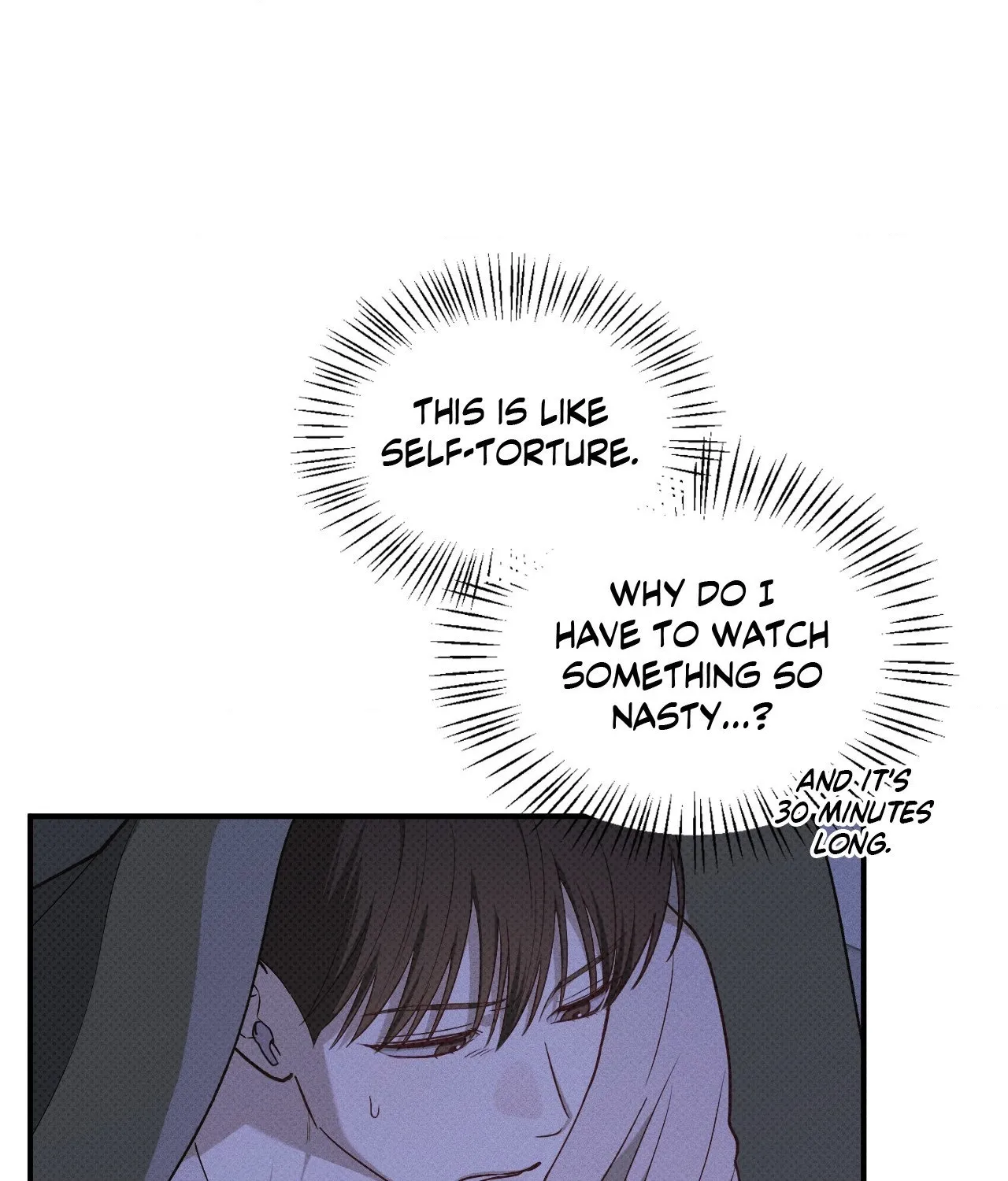 Read Error Detected chapter 29 image 8 on Lezhin