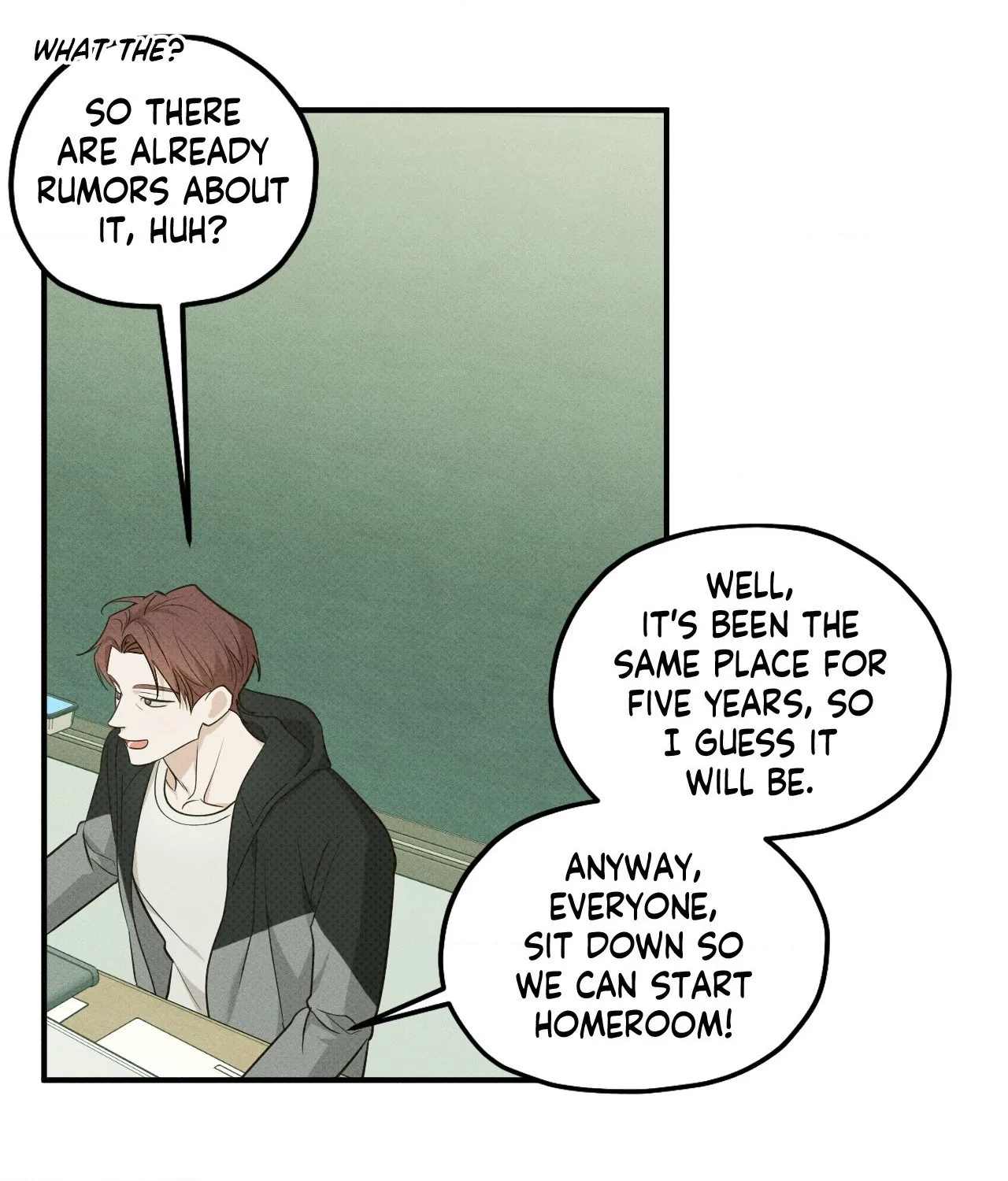 Read Error Detected chapter 29 image 82 on Lezhin