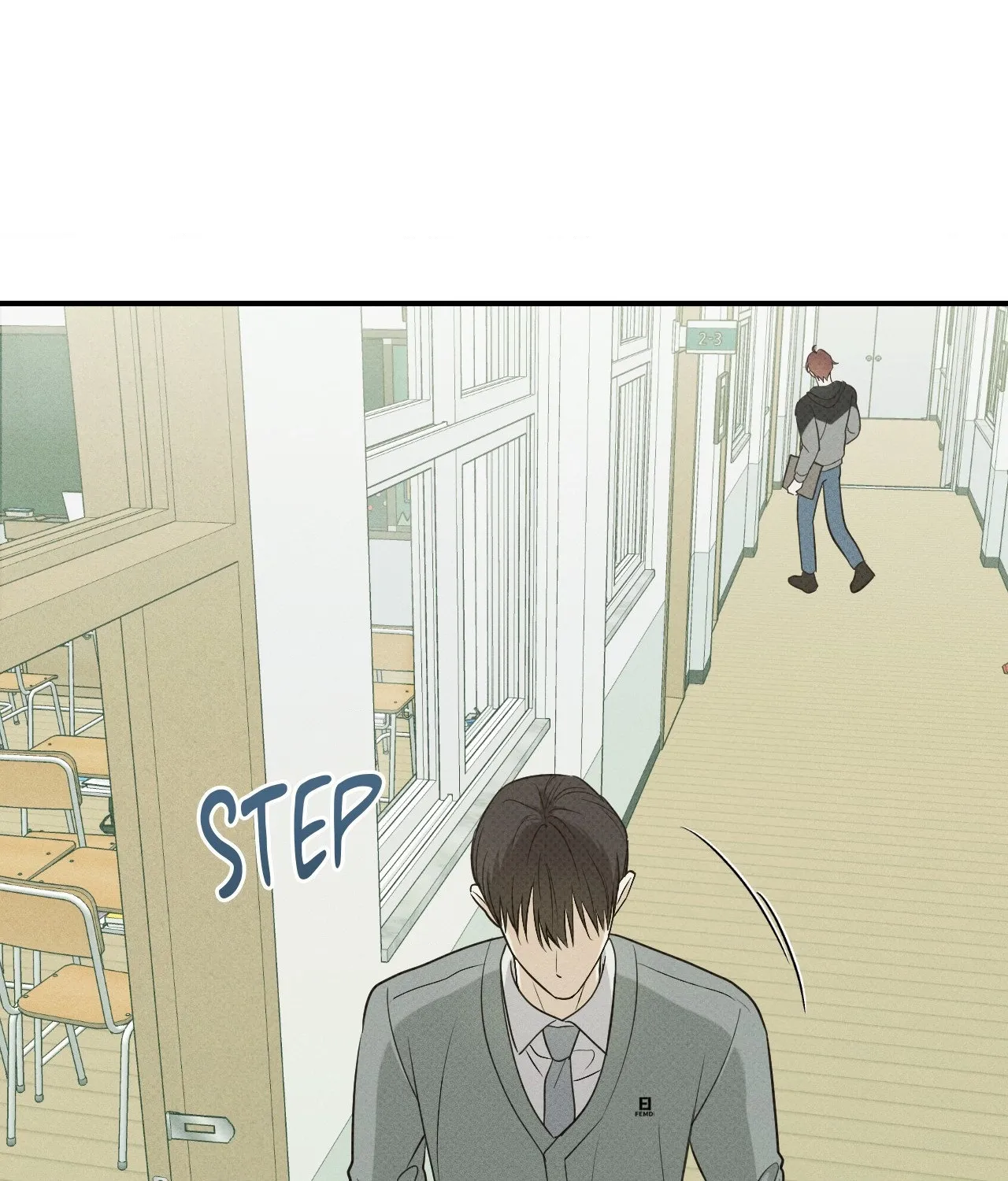 Read Error Detected chapter 29 image 85 on Lezhin