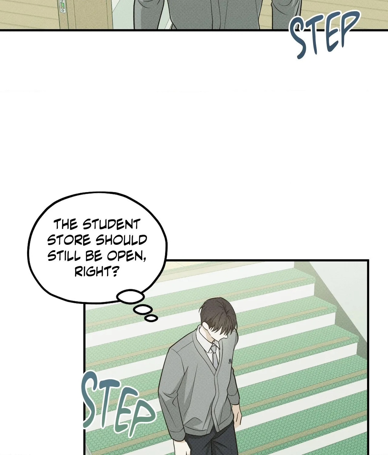 Read Error Detected chapter 29 image 86 on Lezhin