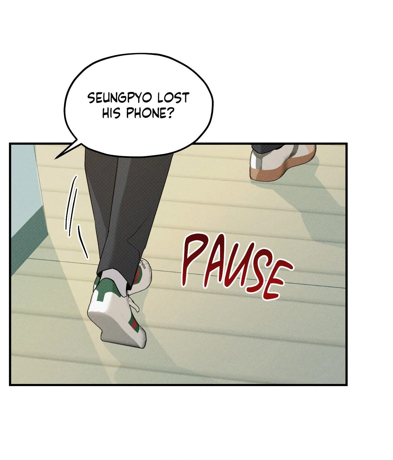 Read Error Detected chapter 3 image 11 on Lezhin