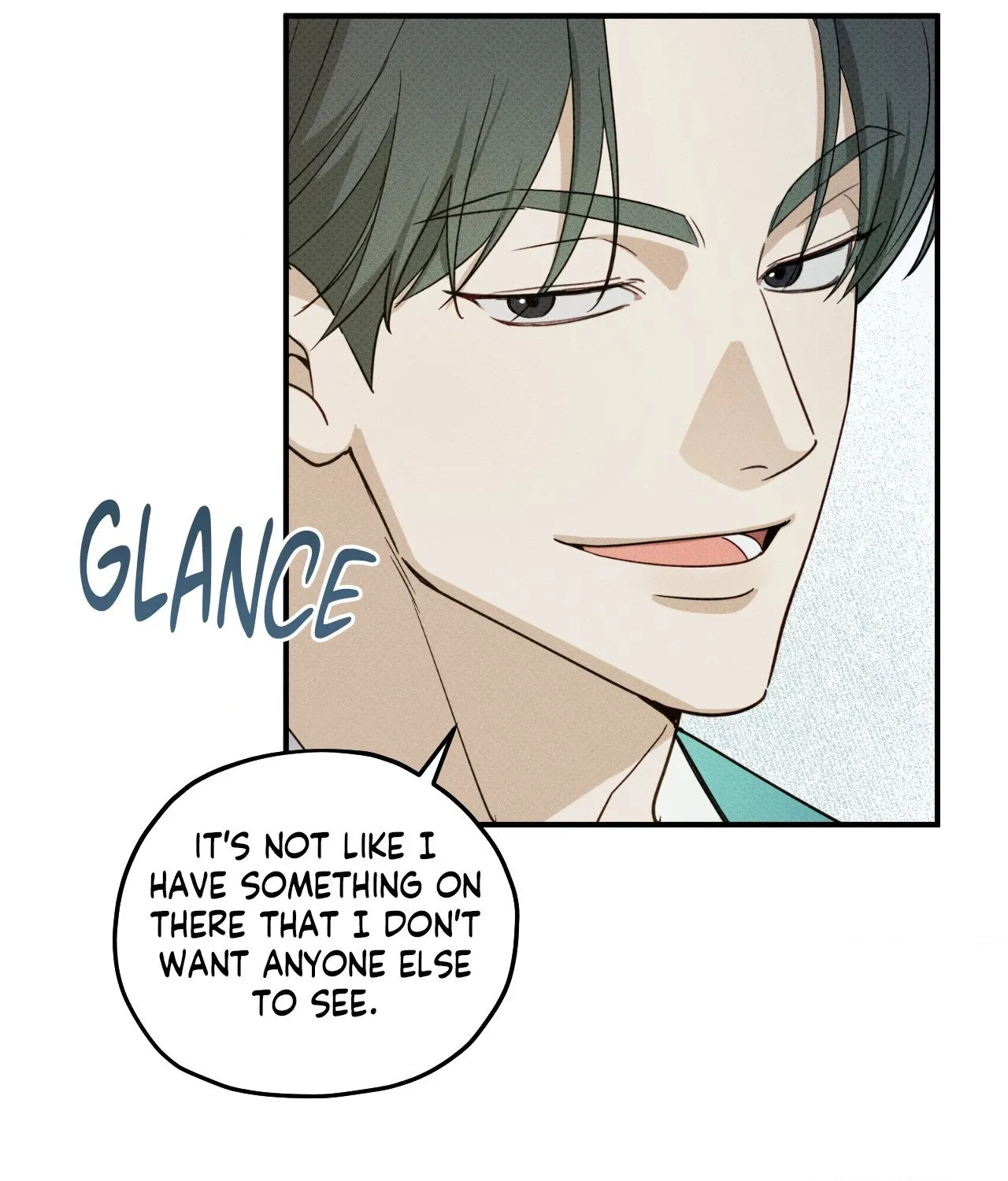 Read Error Detected chapter 3 image 20 on Lezhin