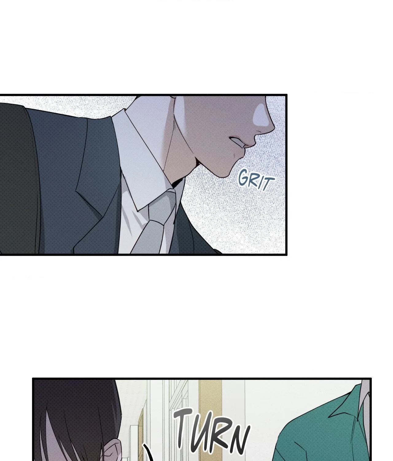 Read Error Detected chapter 3 image 21 on Lezhin