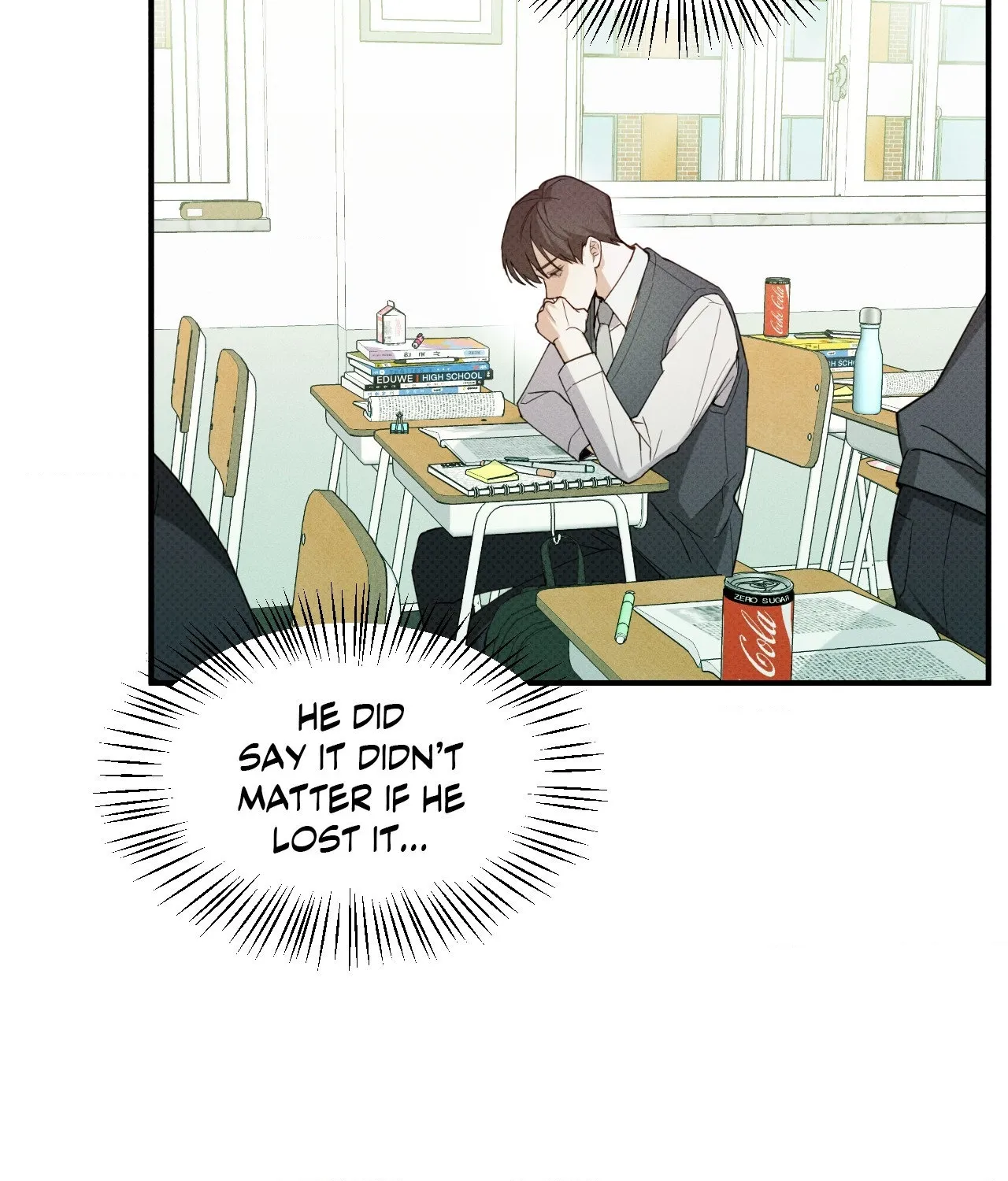 Read Error Detected chapter 3 image 24 on Lezhin