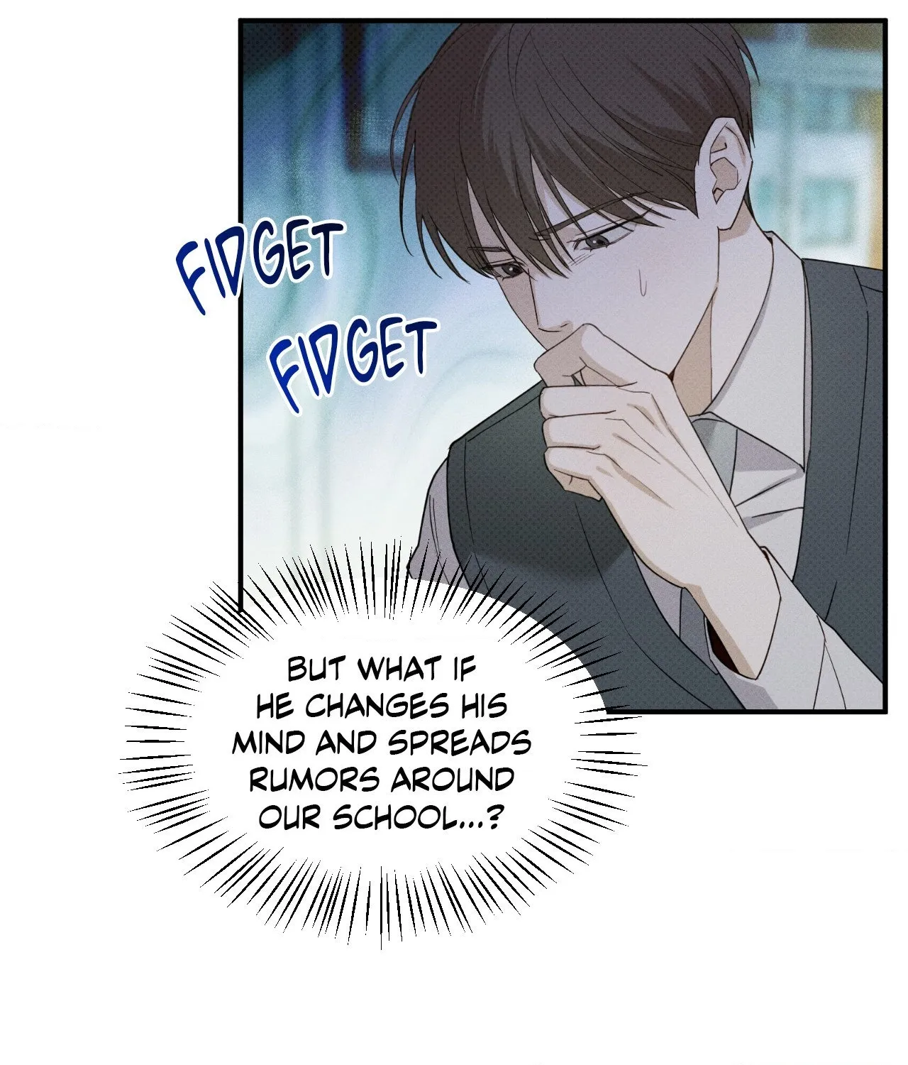 Read Error Detected chapter 3 image 25 on Lezhin