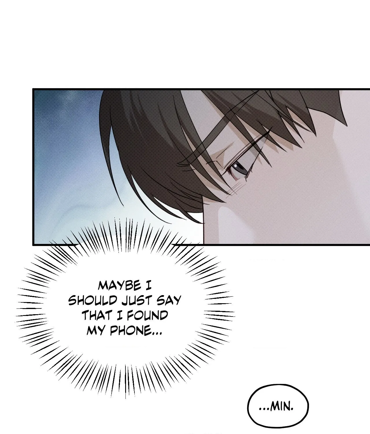 Read Error Detected chapter 3 image 26 on Lezhin