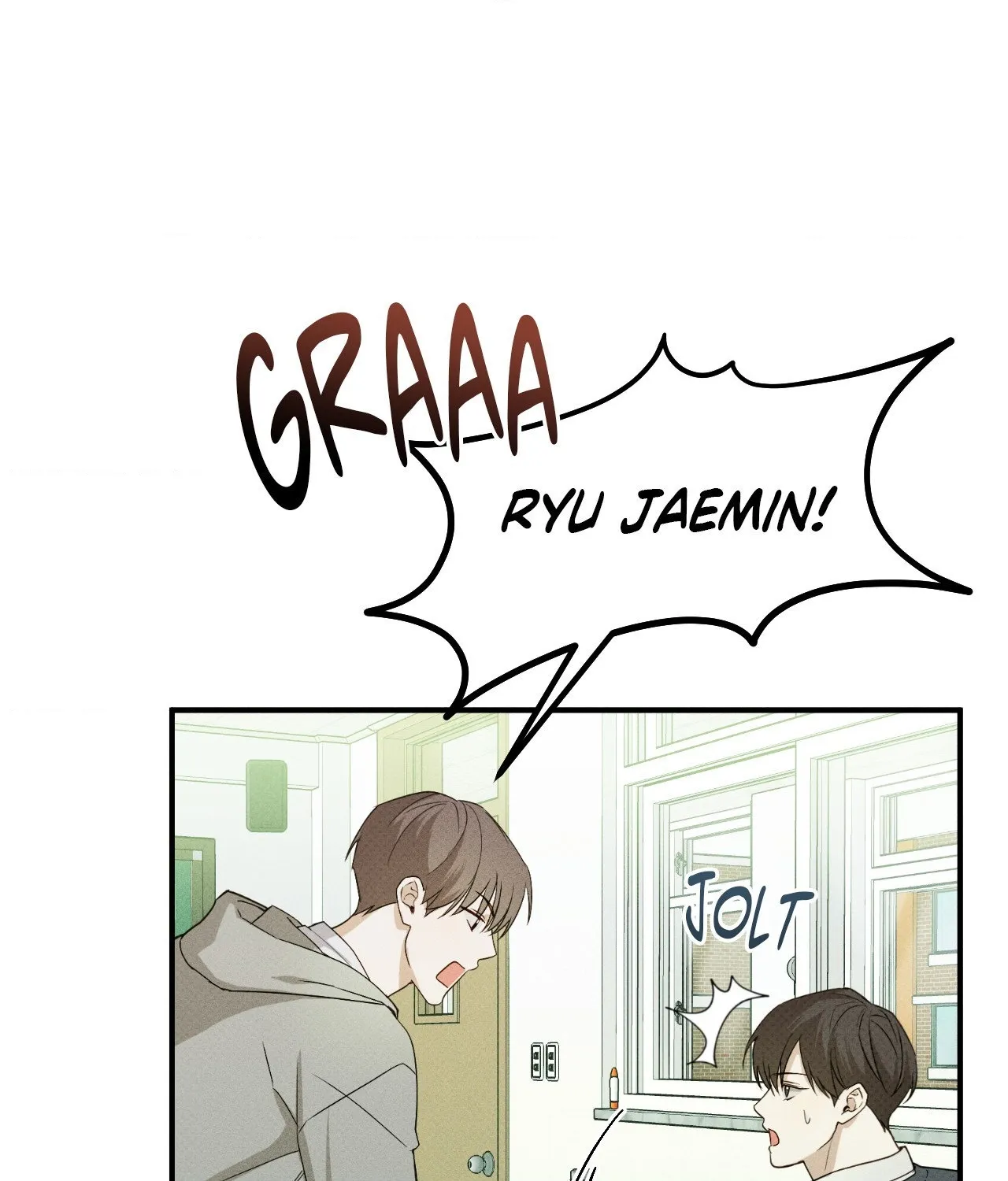 Read Error Detected chapter 3 image 27 on Lezhin