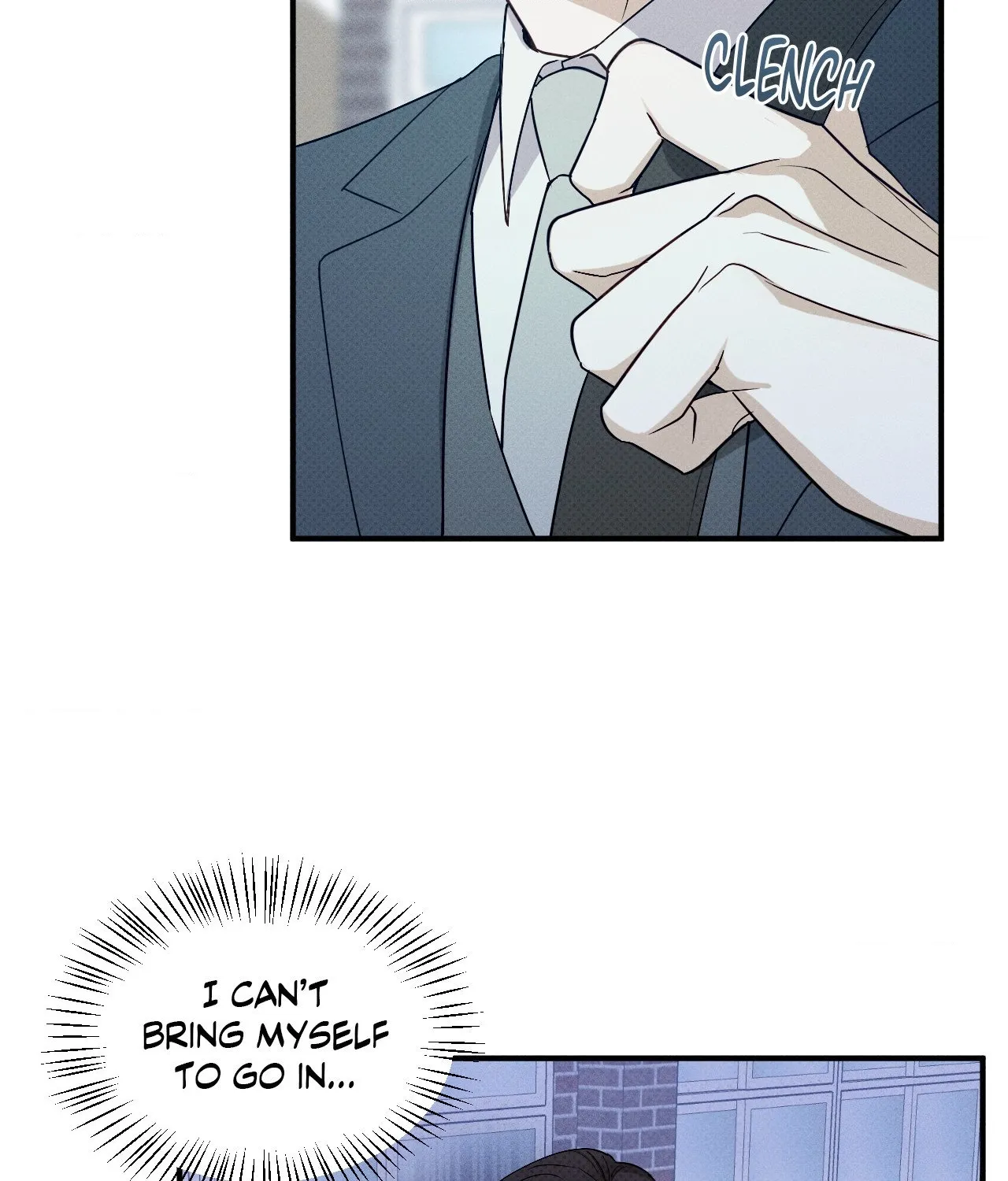 Read Error Detected chapter 3 image 3 on Lezhin