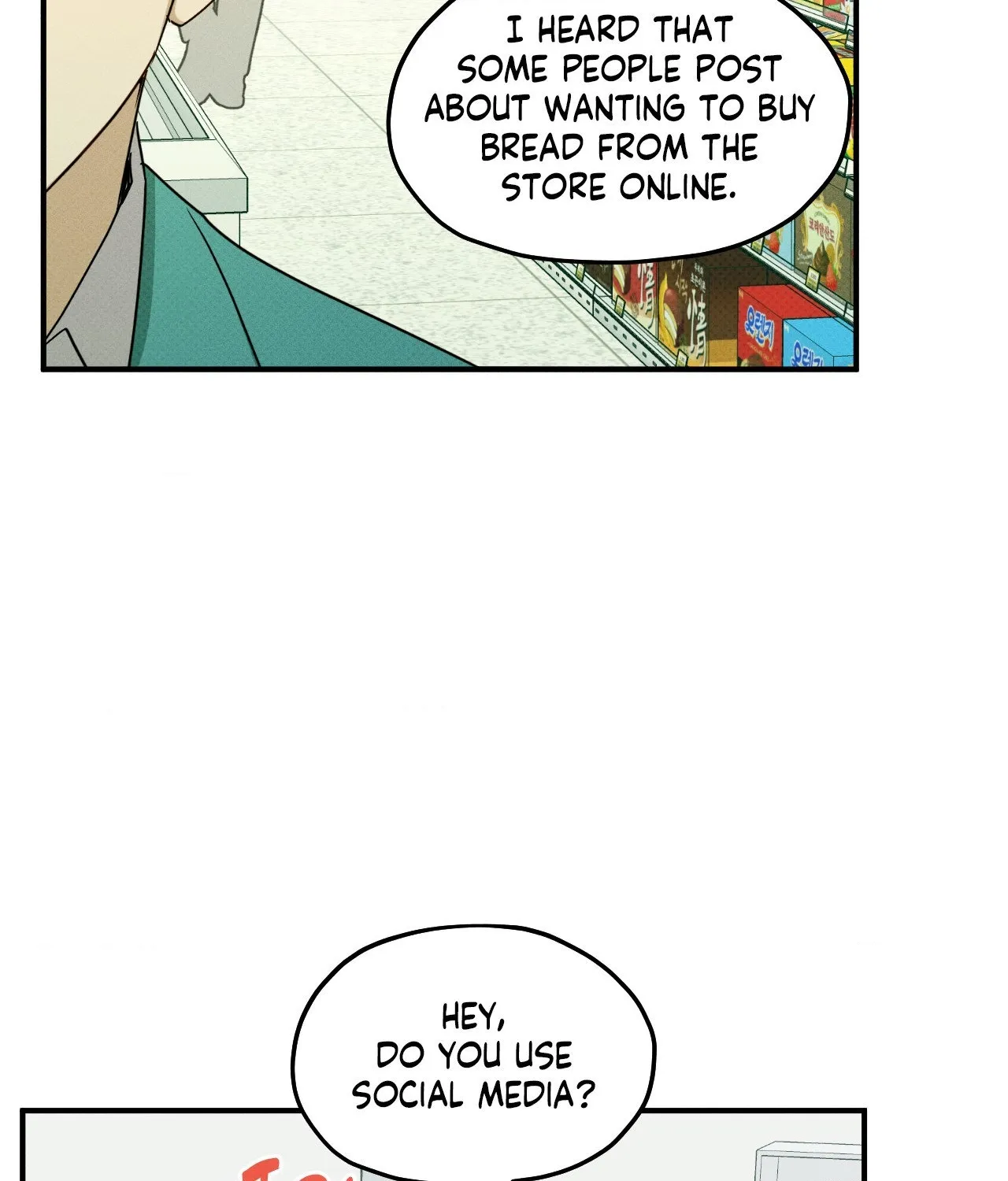 Read Error Detected chapter 3 image 39 on Lezhin