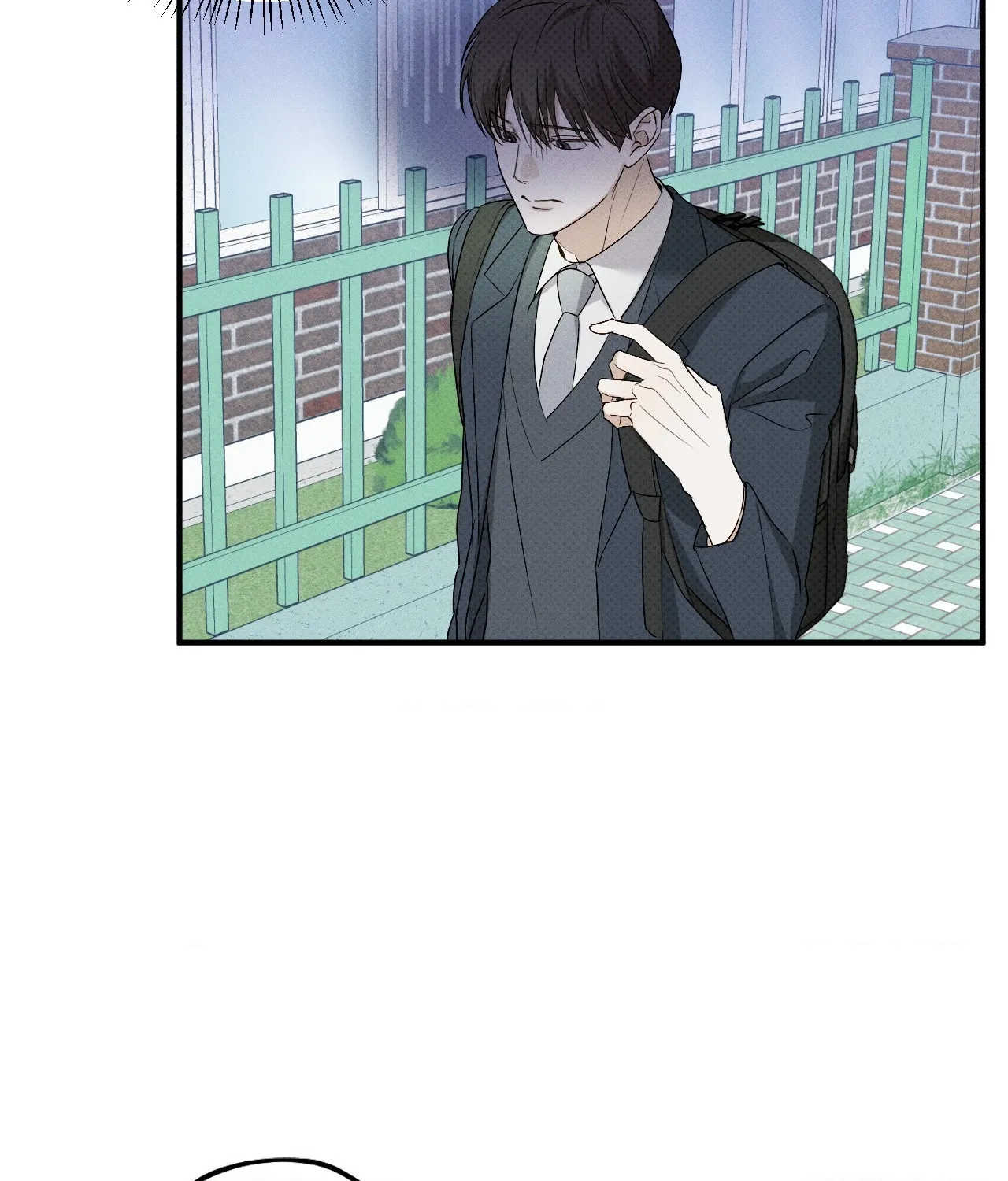 Read Error Detected chapter 3 image 4 on Lezhin