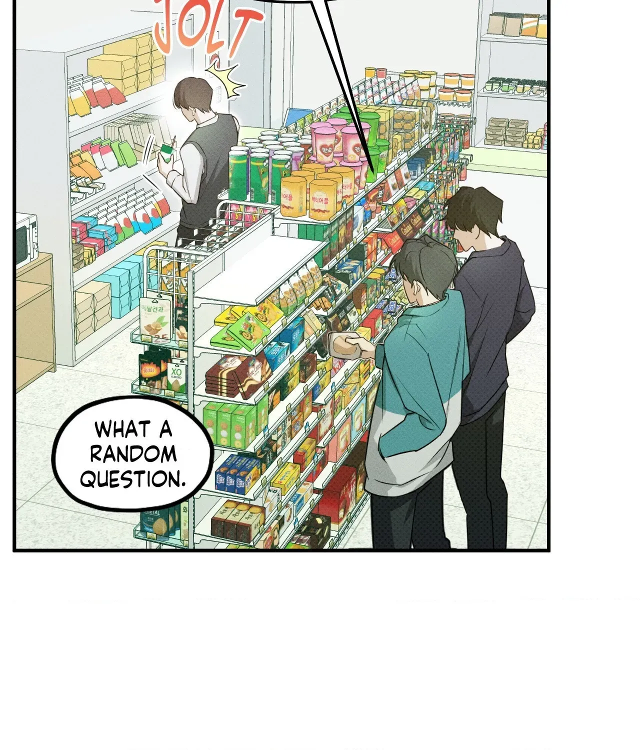 Read Error Detected chapter 3 image 40 on Lezhin