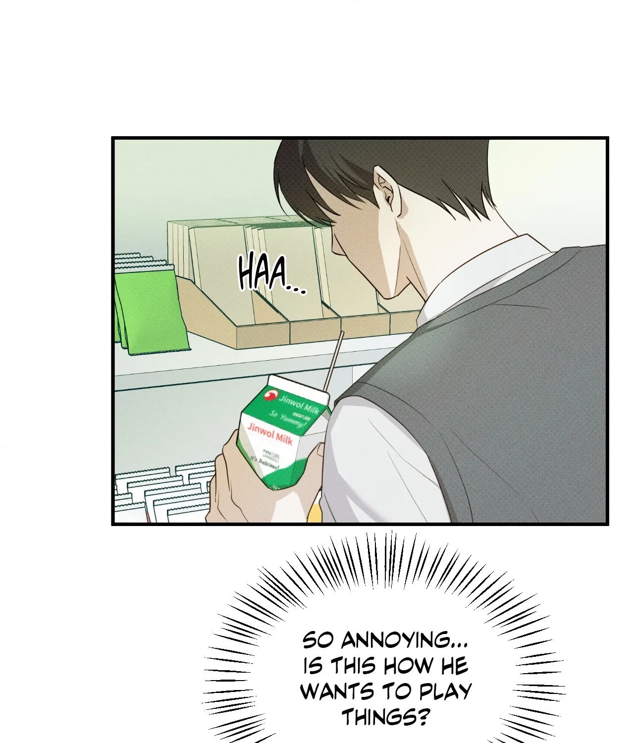 Read Error Detected chapter 3 image 45 on Lezhin