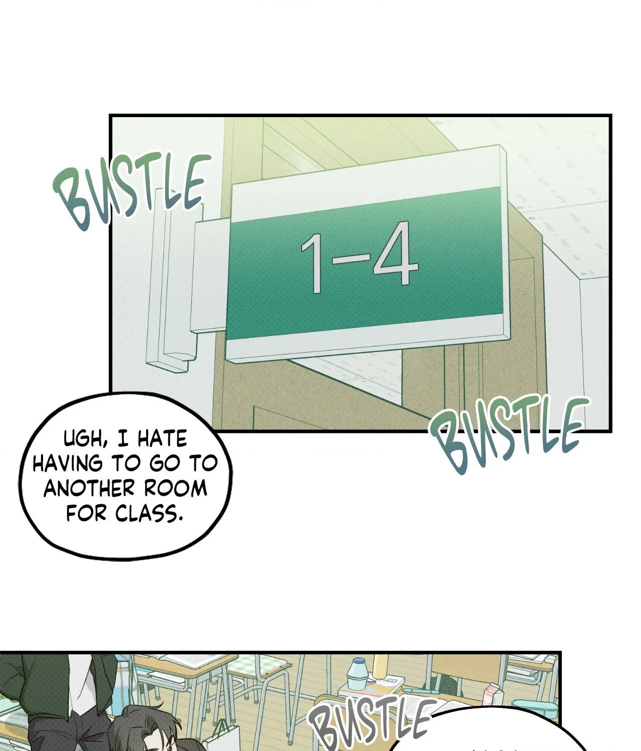 Read Error Detected chapter 3 image 49 on Lezhin