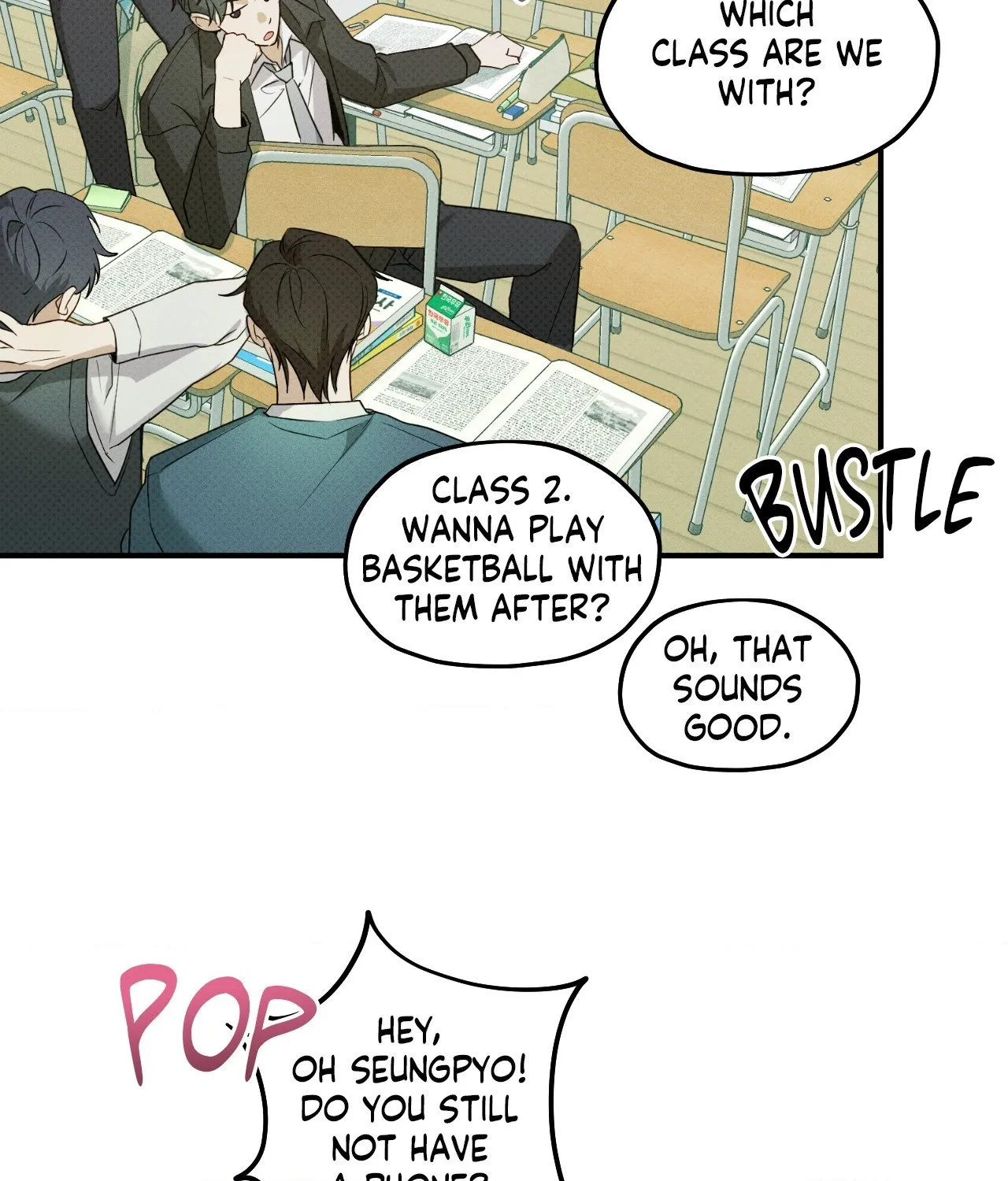 Read Error Detected chapter 3 image 50 on Lezhin