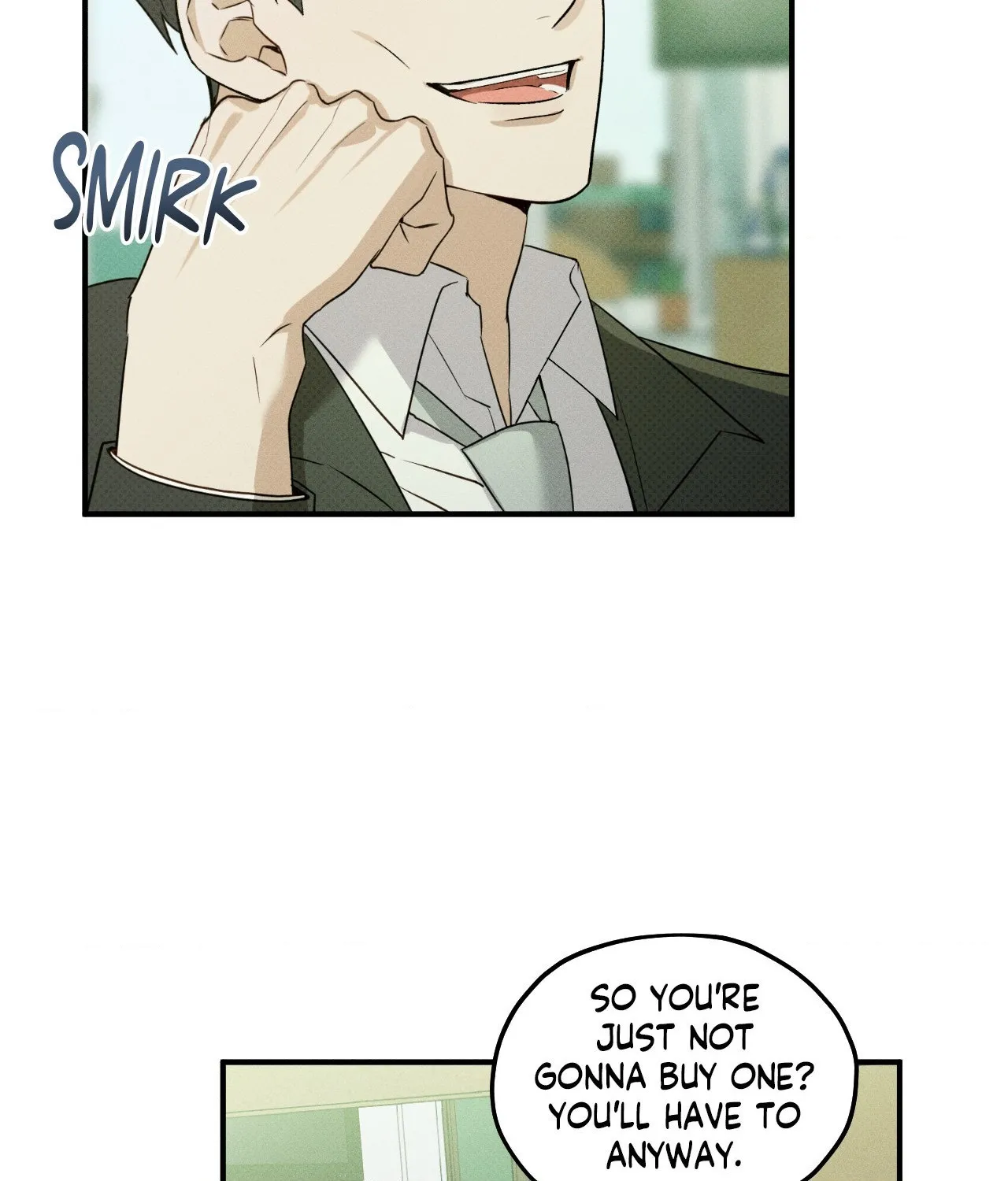 Read Error Detected chapter 3 image 53 on Lezhin