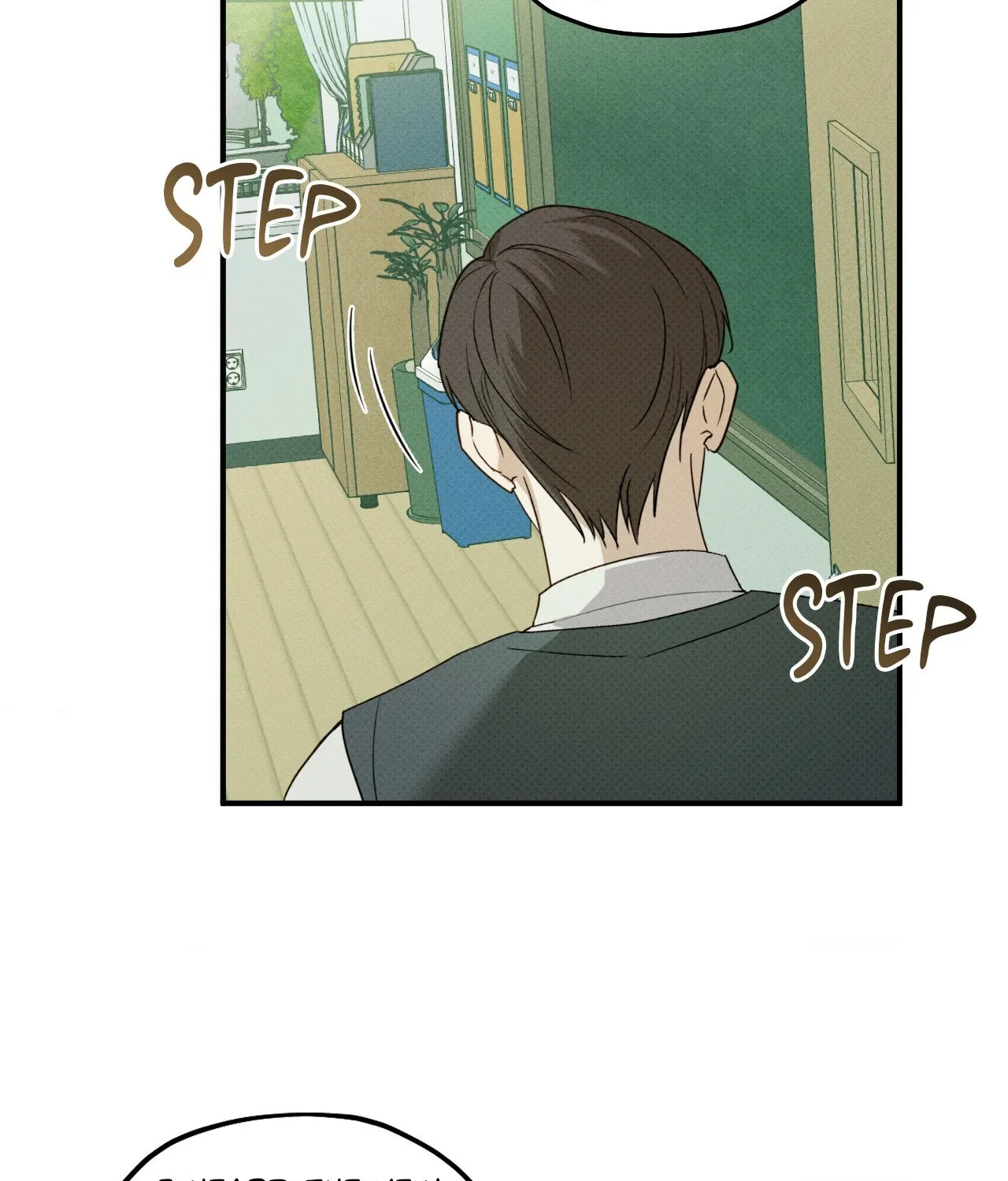Read Error Detected chapter 3 image 54 on Lezhin