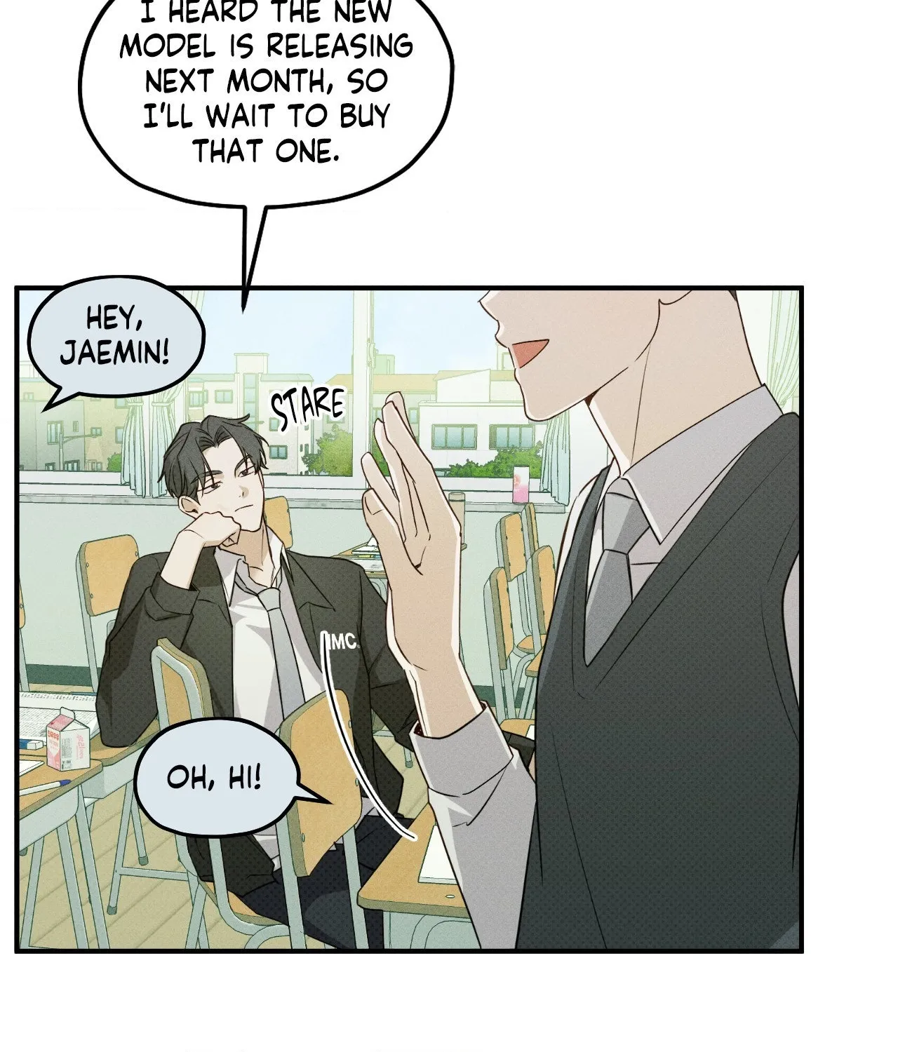 Read Error Detected chapter 3 image 55 on Lezhin