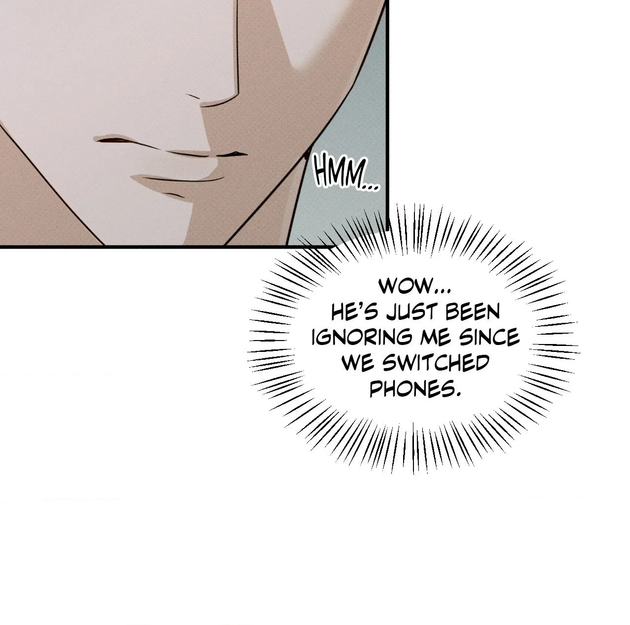 Read Error Detected chapter 3 image 60 on Lezhin