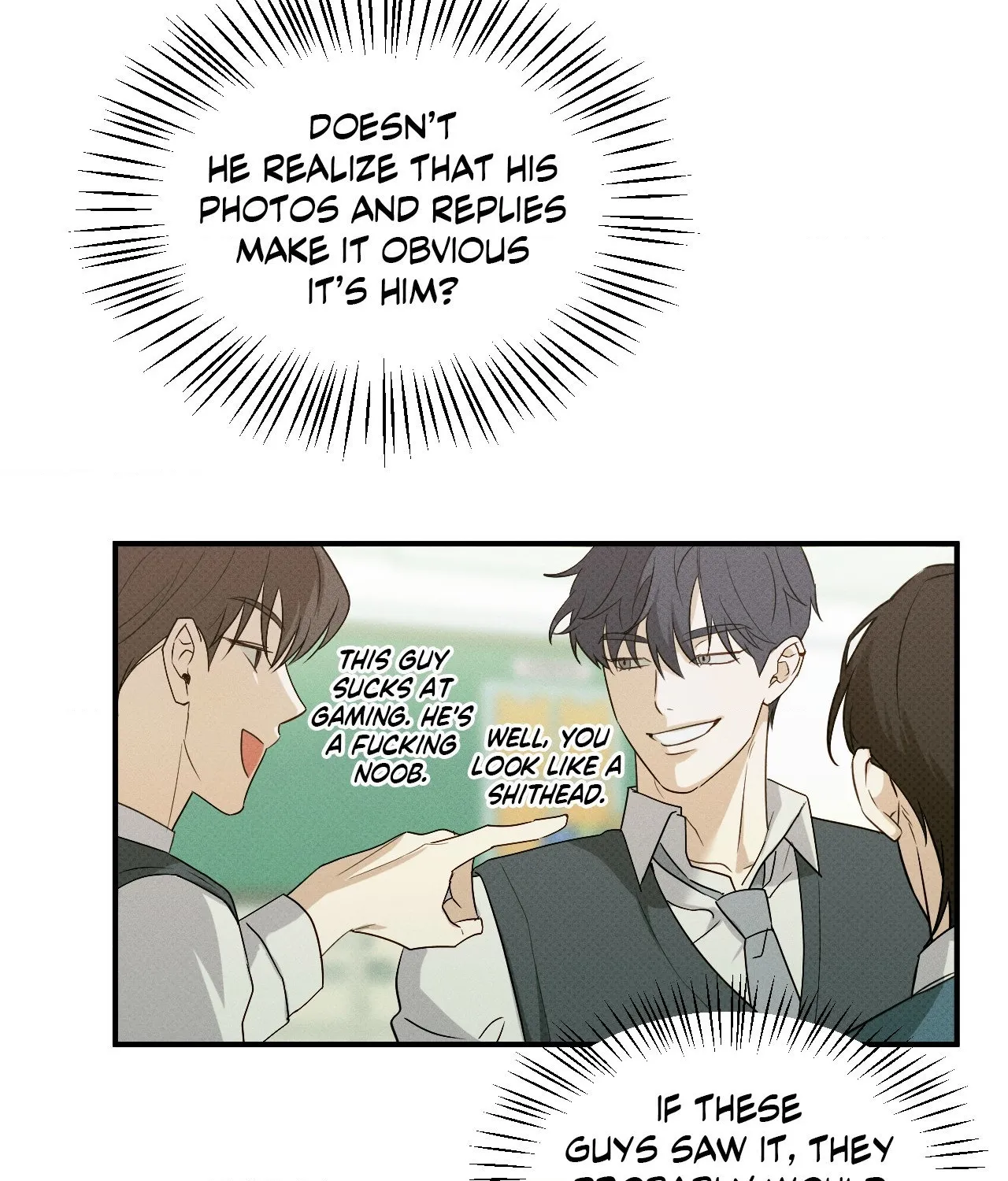 Read Error Detected chapter 3 image 67 on Lezhin