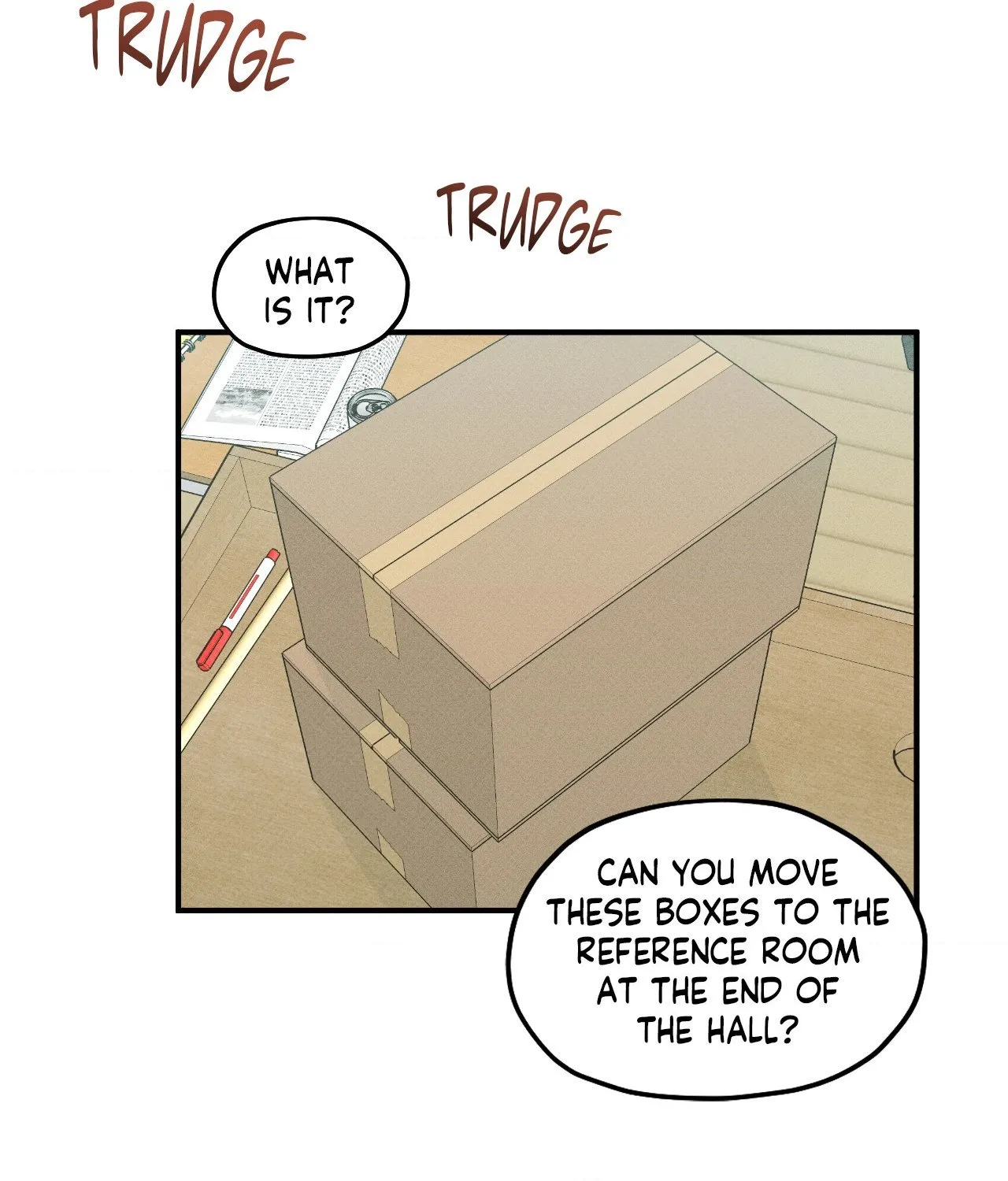 Read Error Detected chapter 3 image 78 on Lezhin