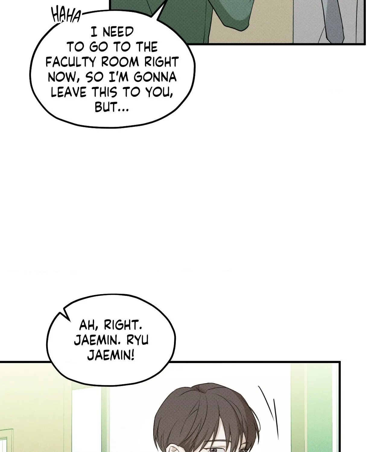Read Error Detected chapter 3 image 80 on Lezhin