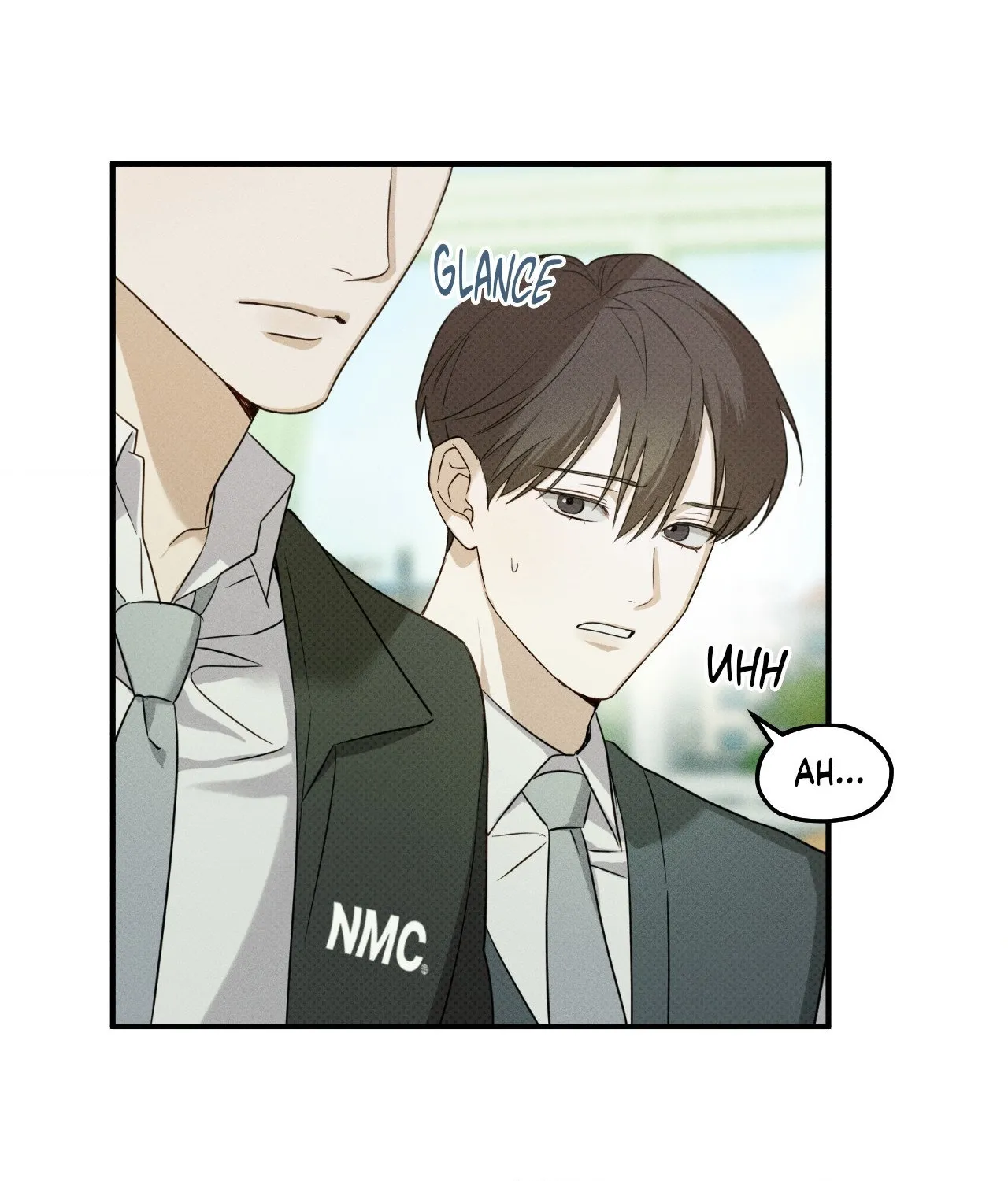 Read Error Detected chapter 3 image 83 on Lezhin