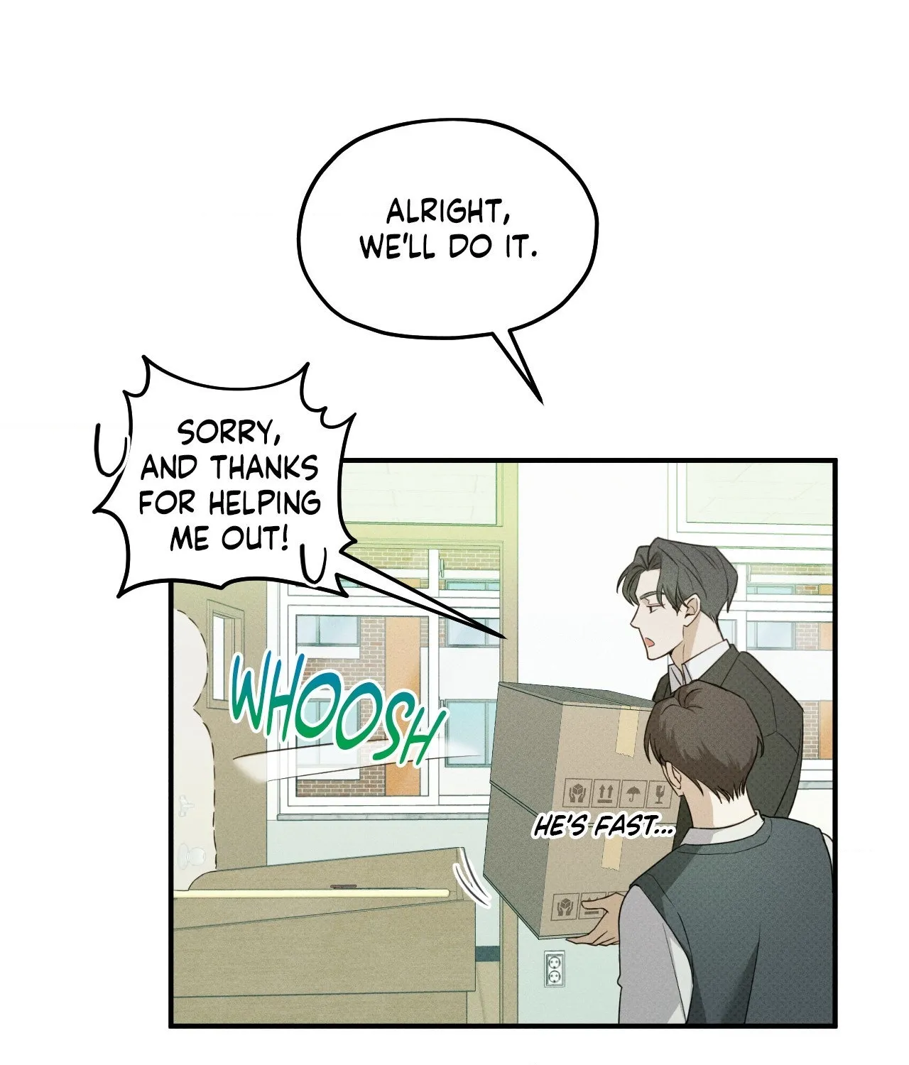 Read Error Detected chapter 3 image 84 on Lezhin