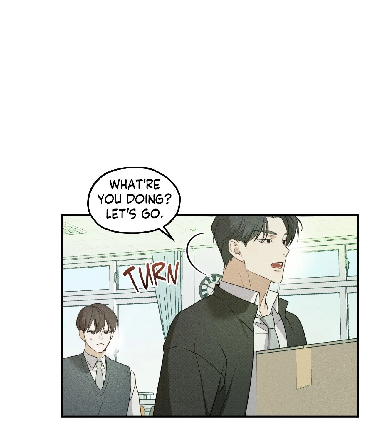 Read Error Detected chapter 3 image 85 on Lezhin