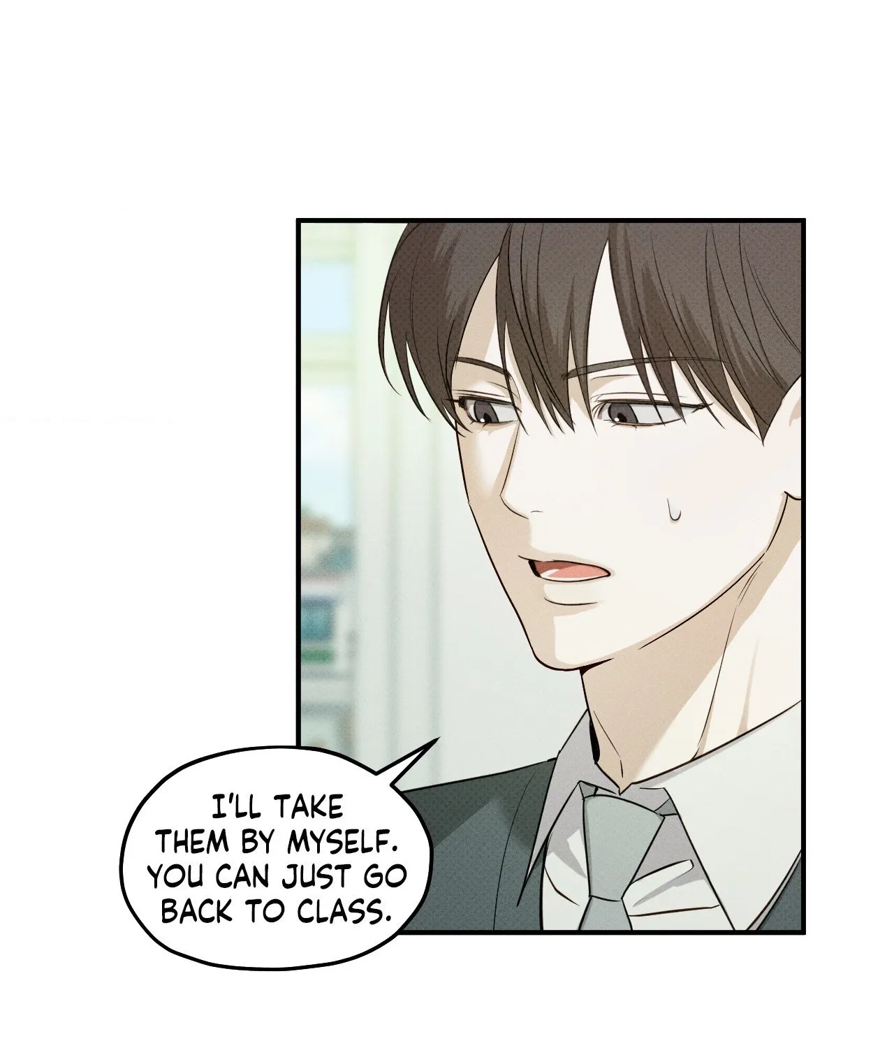 Read Error Detected chapter 3 image 86 on Lezhin