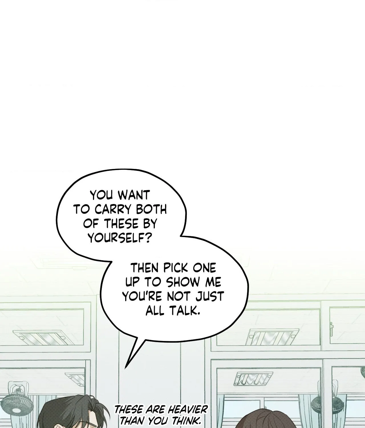 Read Error Detected chapter 3 image 87 on Lezhin