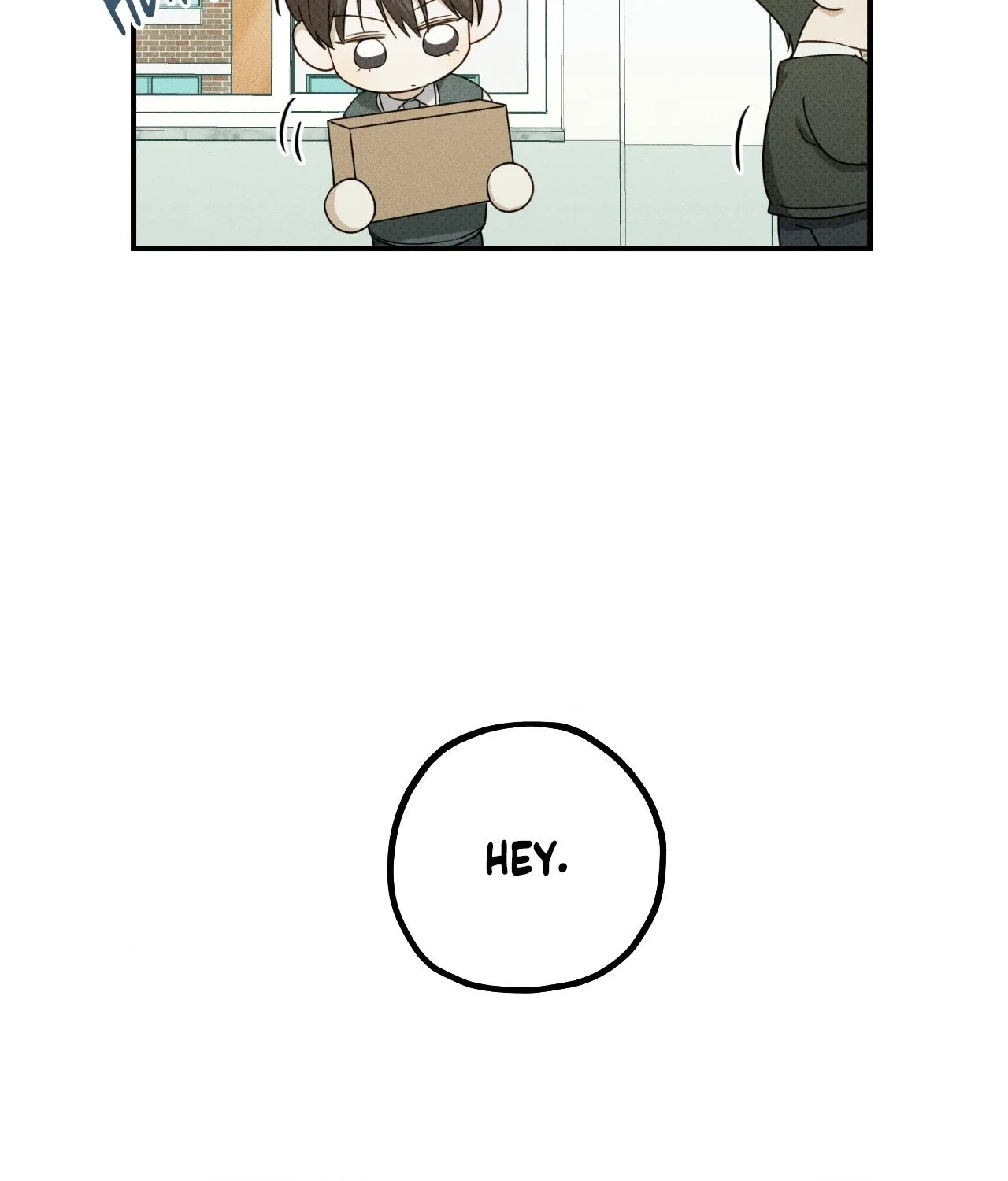 Read Error Detected chapter 3 image 89 on Lezhin