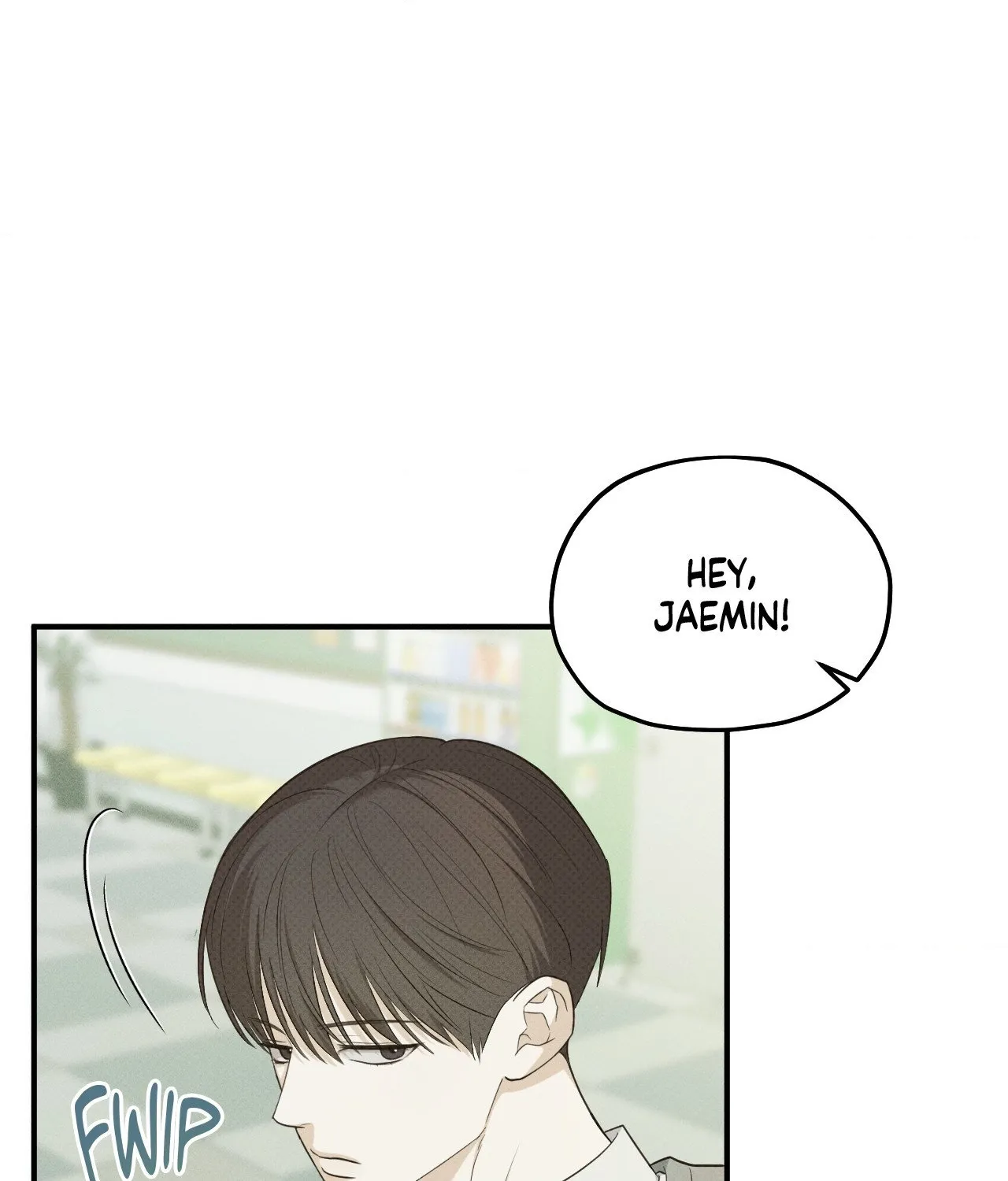 Read Error Detected chapter 30 image 1 on Lezhin