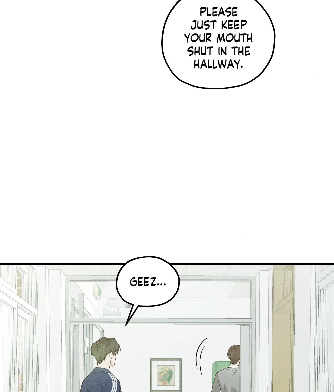 Read Error Detected chapter 30 image 14 on Lezhin