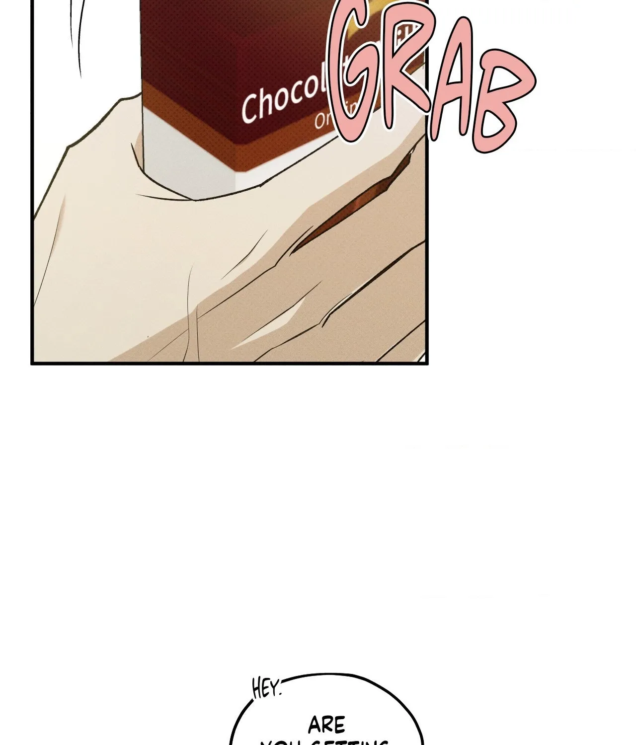 Read Error Detected chapter 30 image 20 on Lezhin