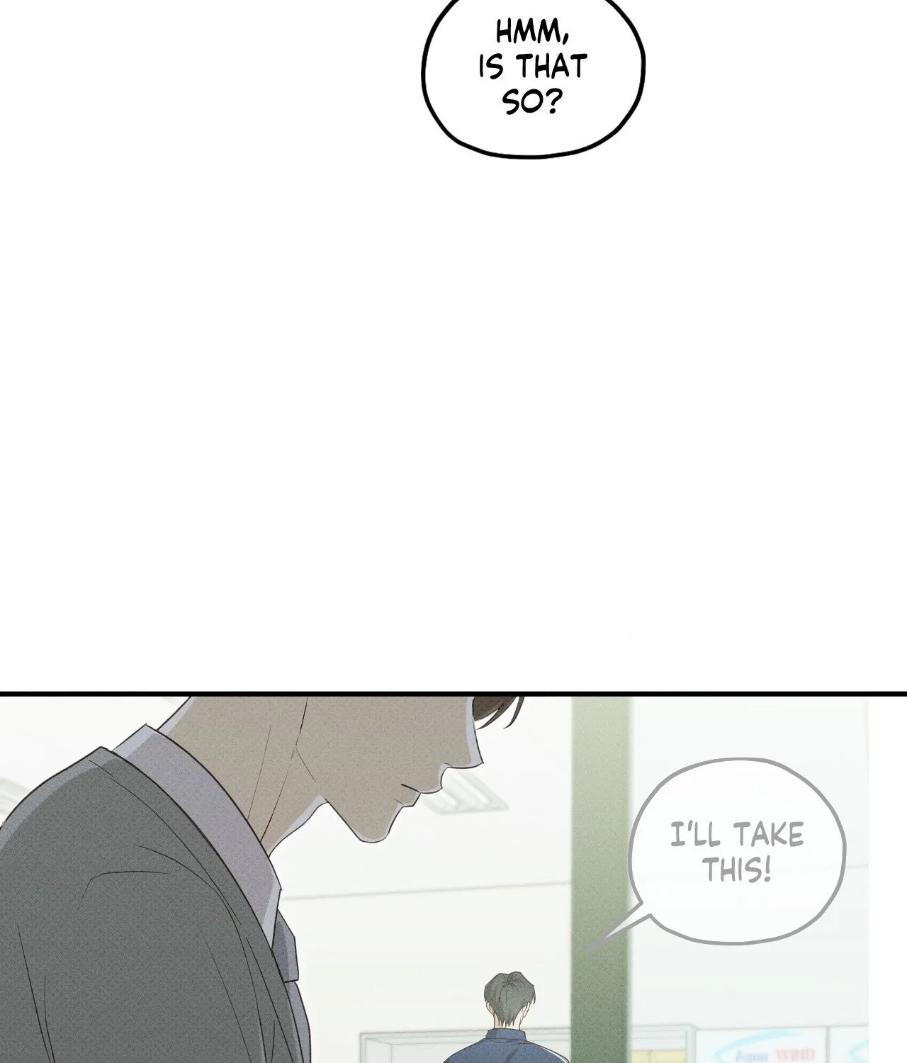Read Error Detected chapter 30 image 23 on Lezhin