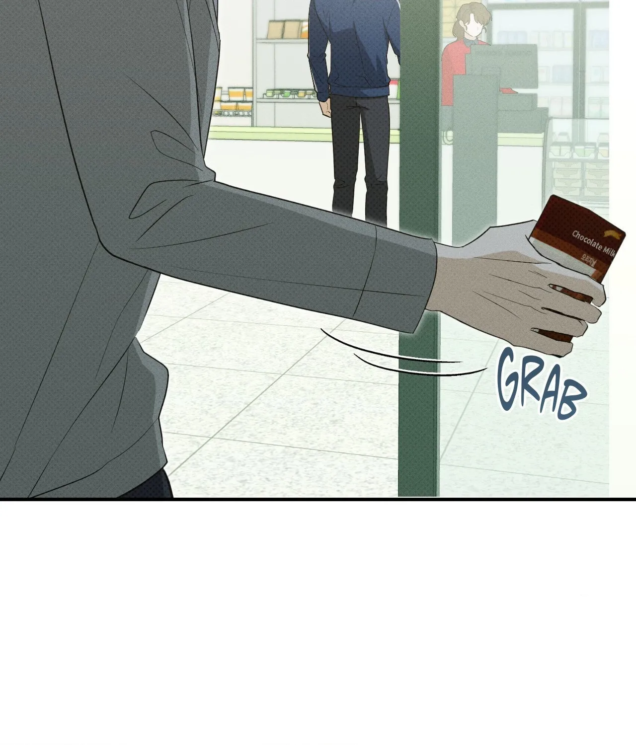 Read Error Detected chapter 30 image 24 on Lezhin