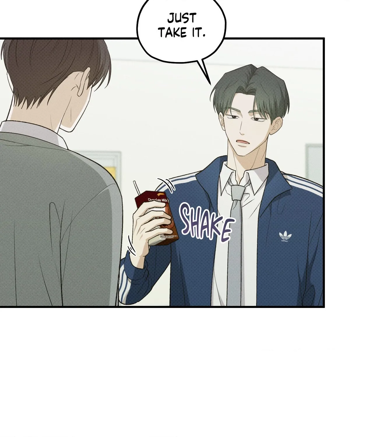 Read Error Detected chapter 30 image 31 on Lezhin