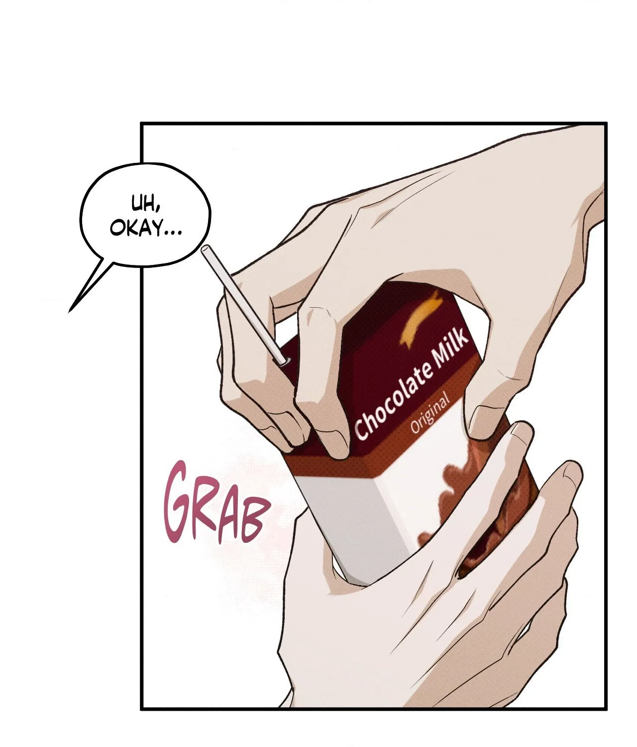 Read Error Detected chapter 30 image 32 on Lezhin