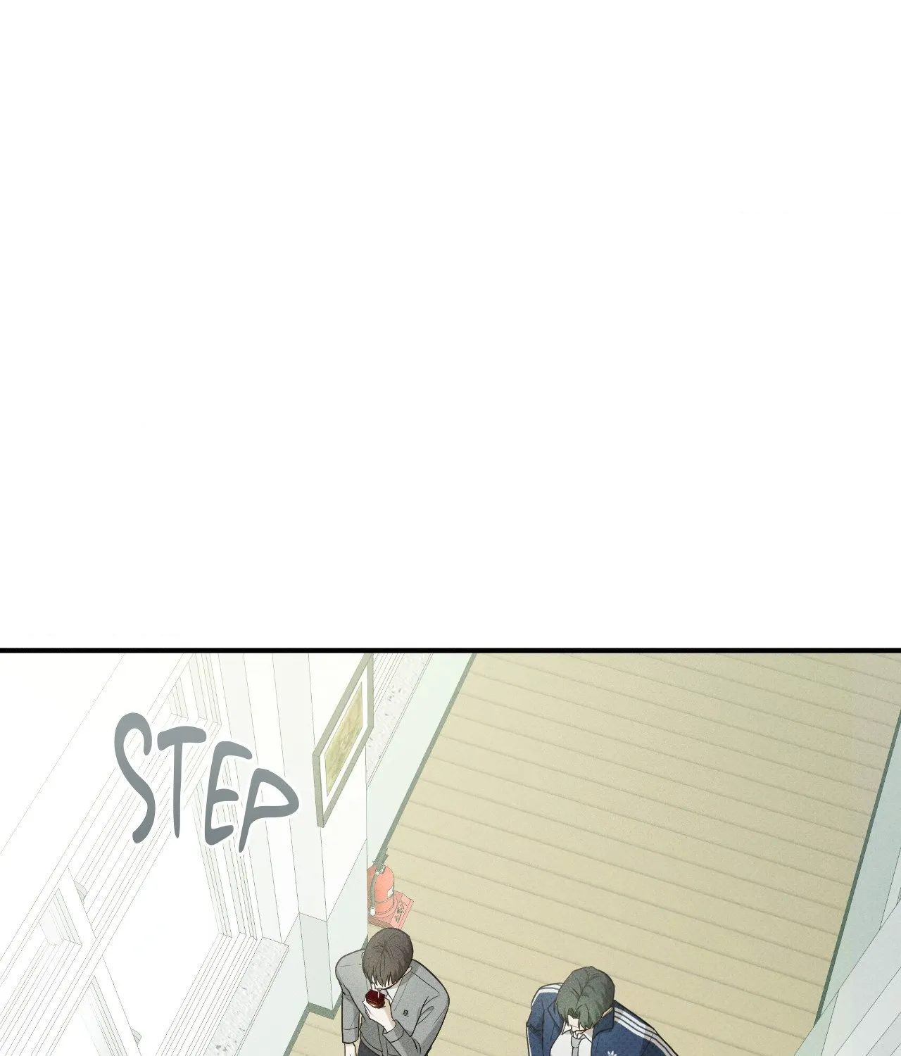 Read Error Detected chapter 30 image 34 on Lezhin