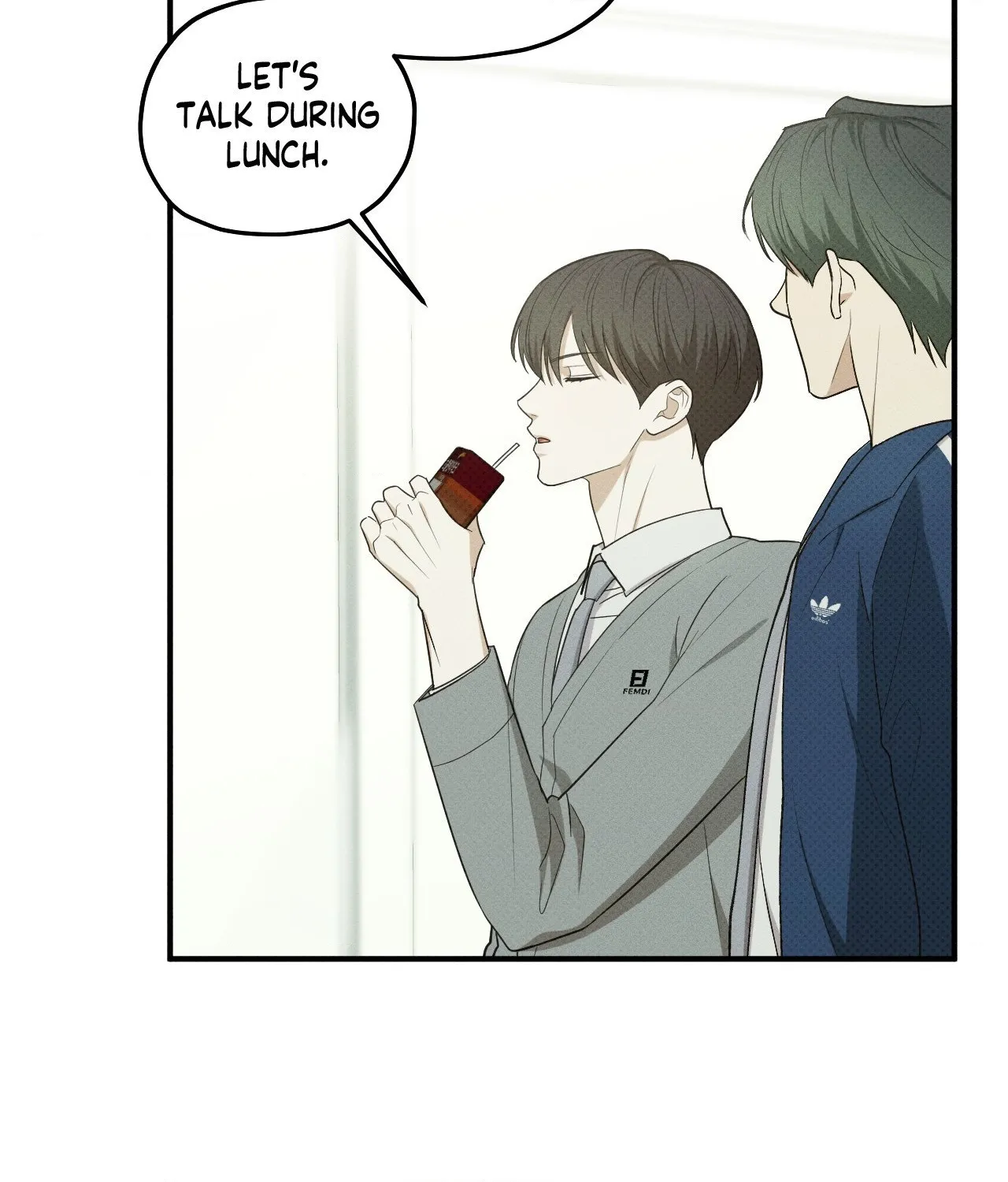 Read Error Detected chapter 30 image 40 on Lezhin
