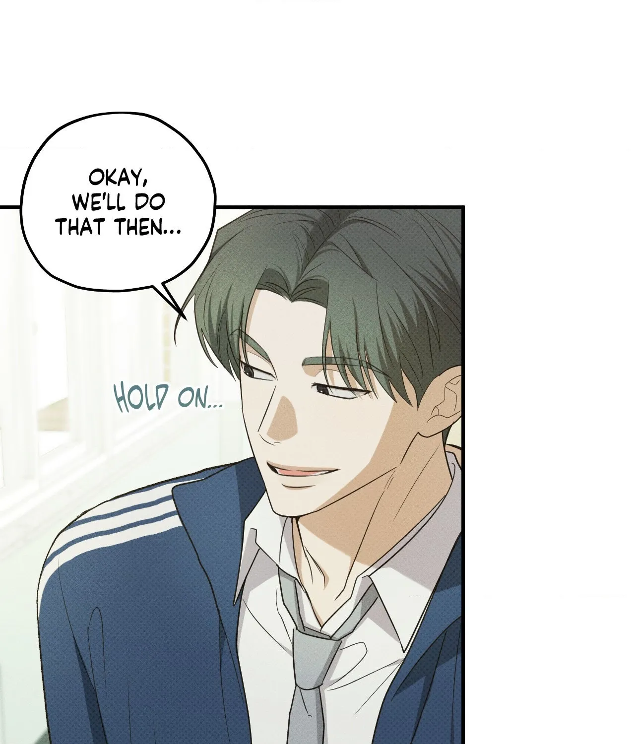 Read Error Detected chapter 30 image 41 on Lezhin