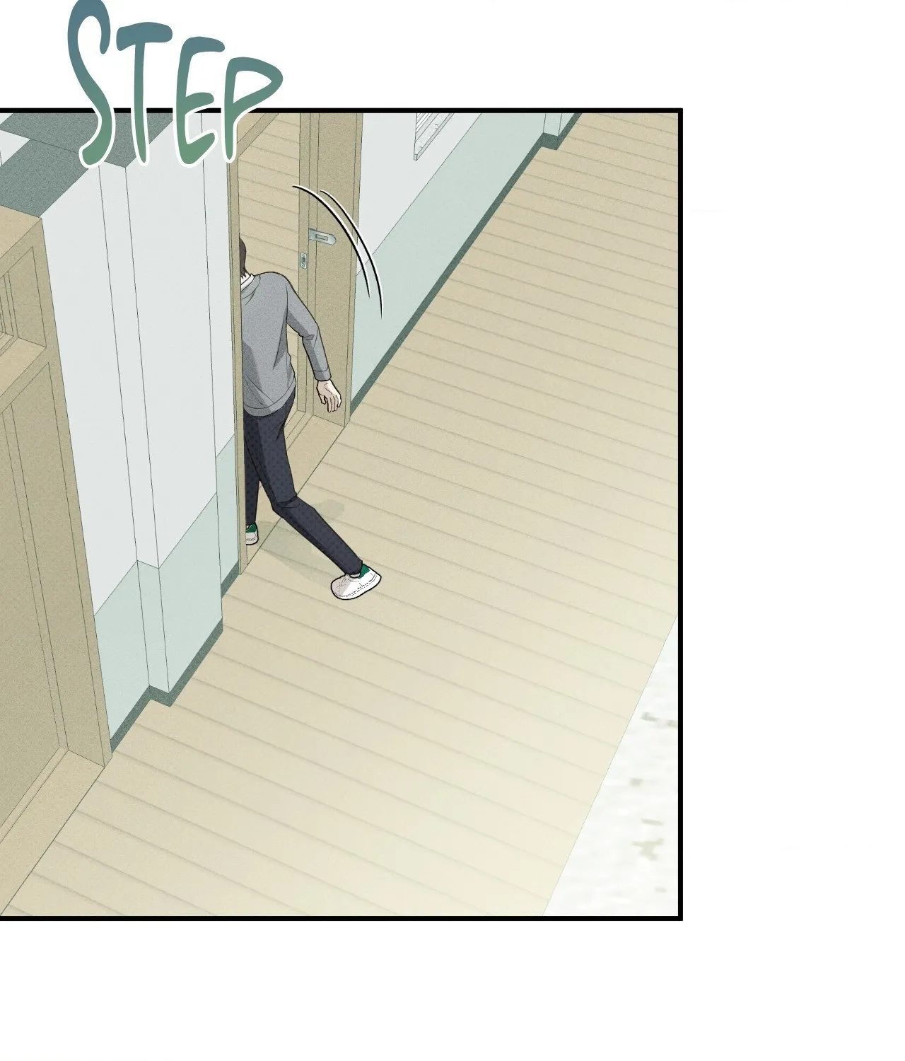 Read Error Detected chapter 30 image 45 on Lezhin