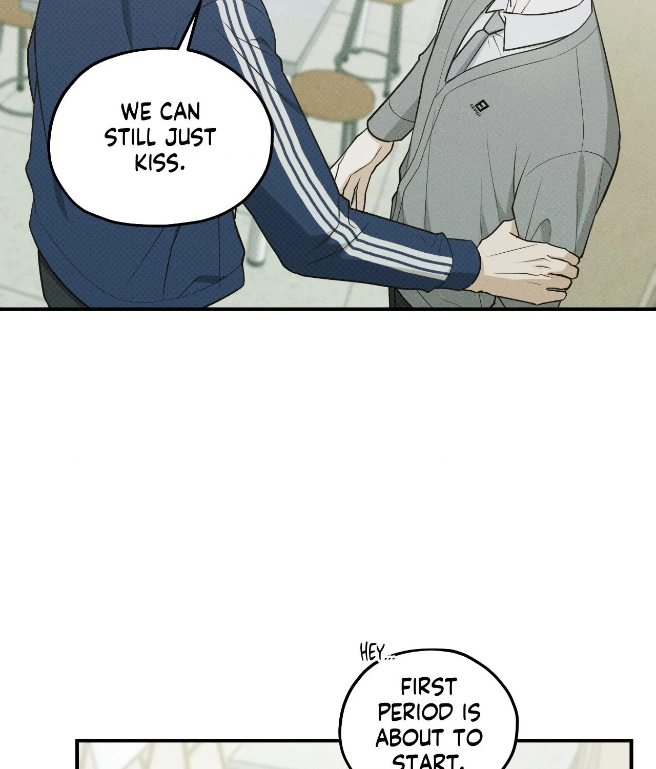 Read Error Detected chapter 30 image 50 on Lezhin