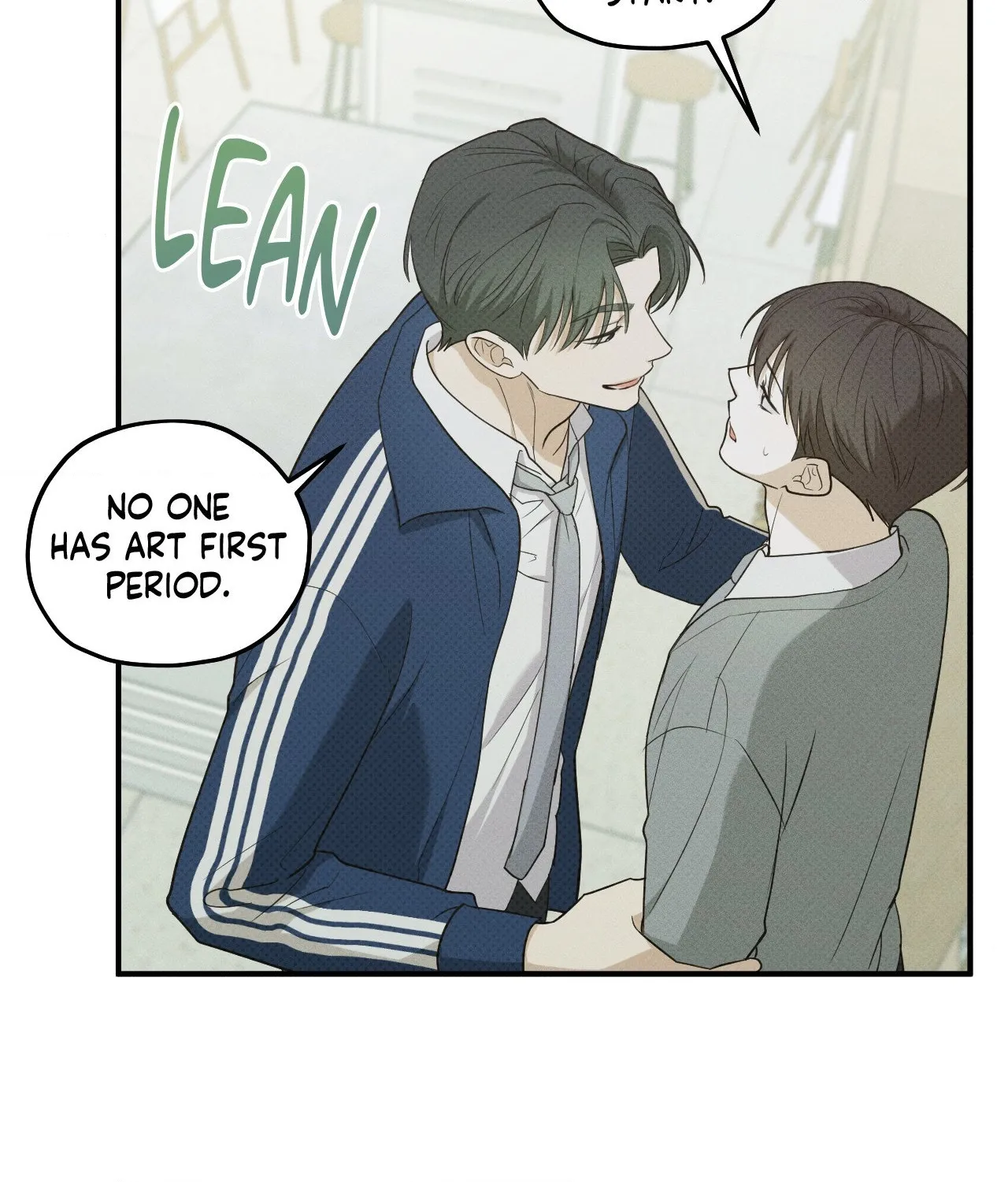 Read Error Detected chapter 30 image 51 on Lezhin