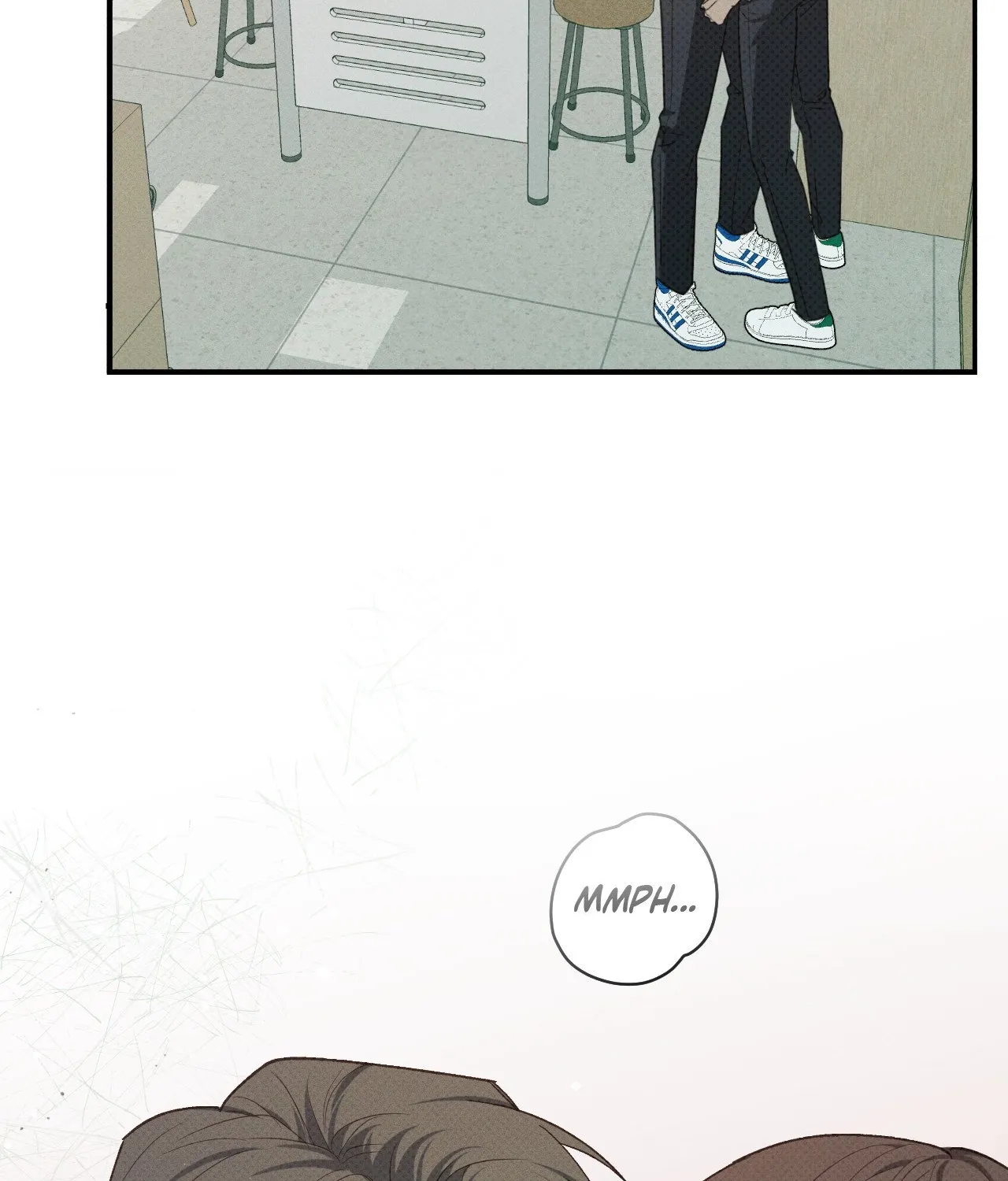 Read Error Detected chapter 30 image 54 on Lezhin
