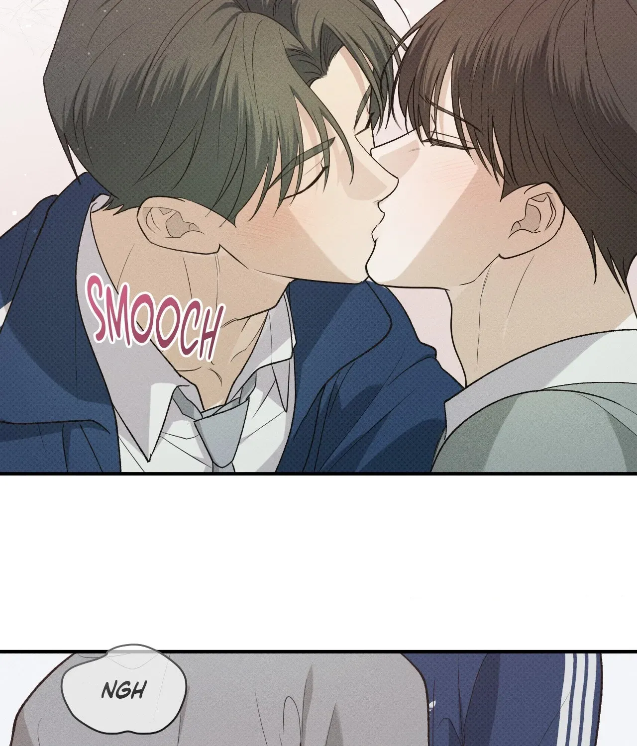 Read Error Detected chapter 30 image 55 on Lezhin