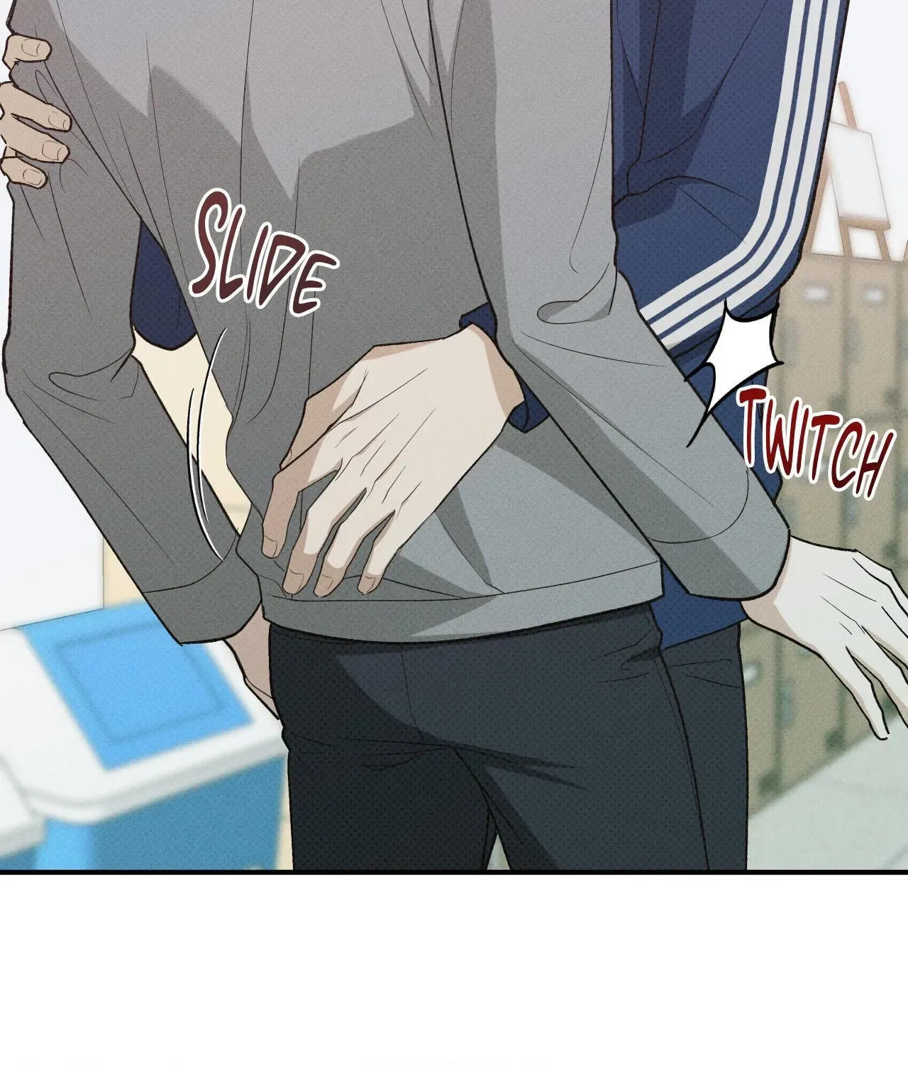 Read Error Detected chapter 30 image 56 on Lezhin