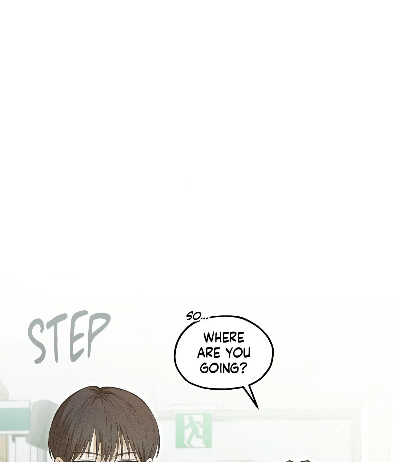 Read Error Detected chapter 30 image 6 on Lezhin