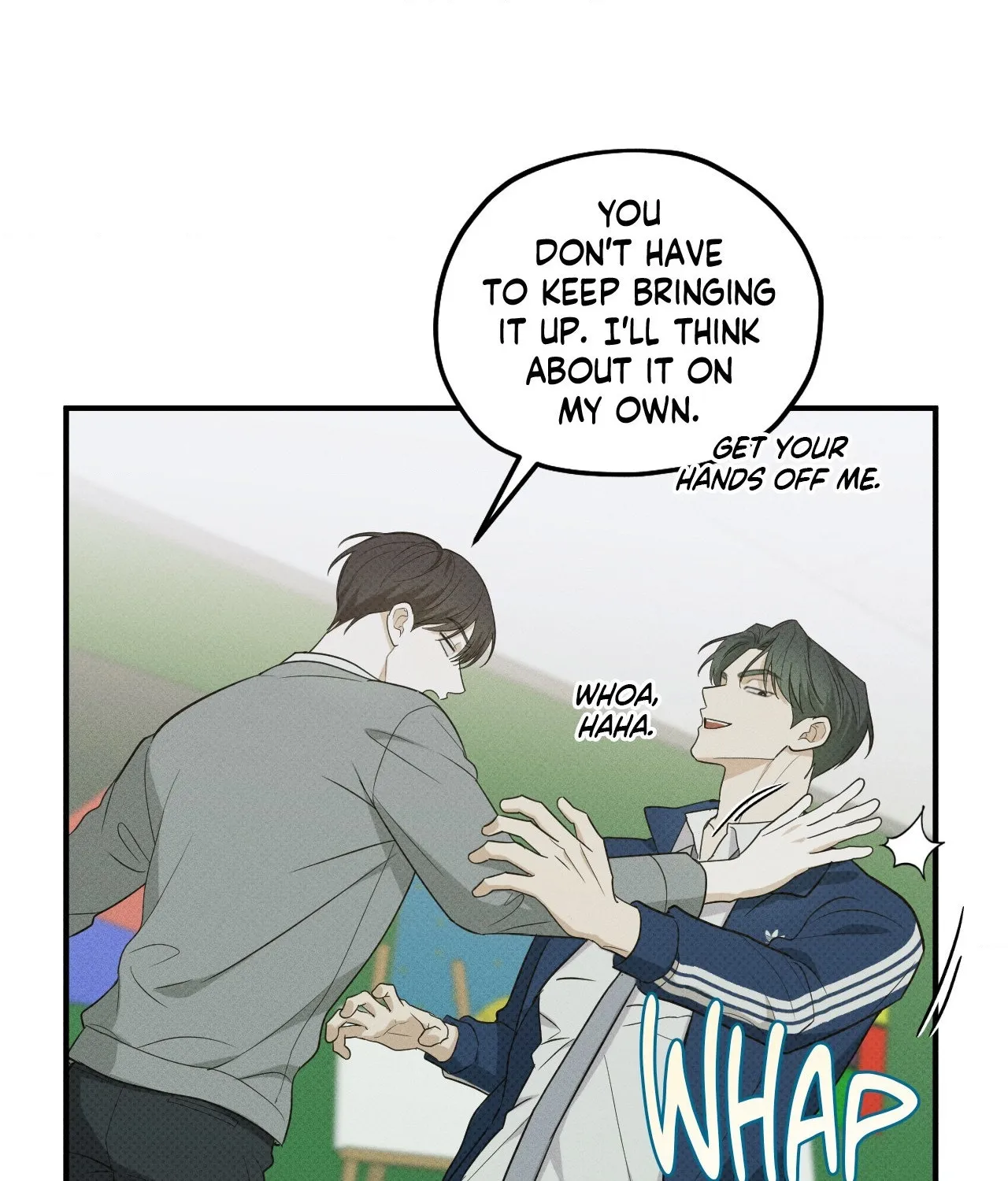 Read Error Detected chapter 30 image 67 on Lezhin