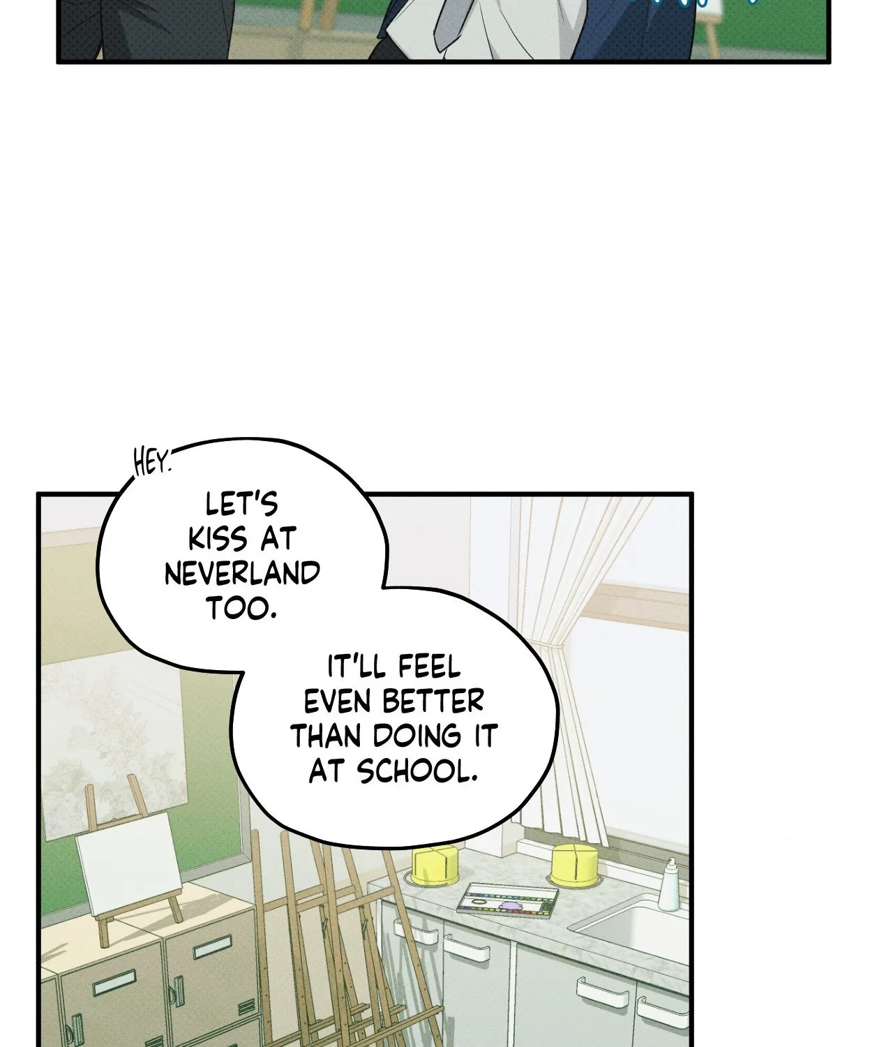 Read Error Detected chapter 30 image 68 on Lezhin